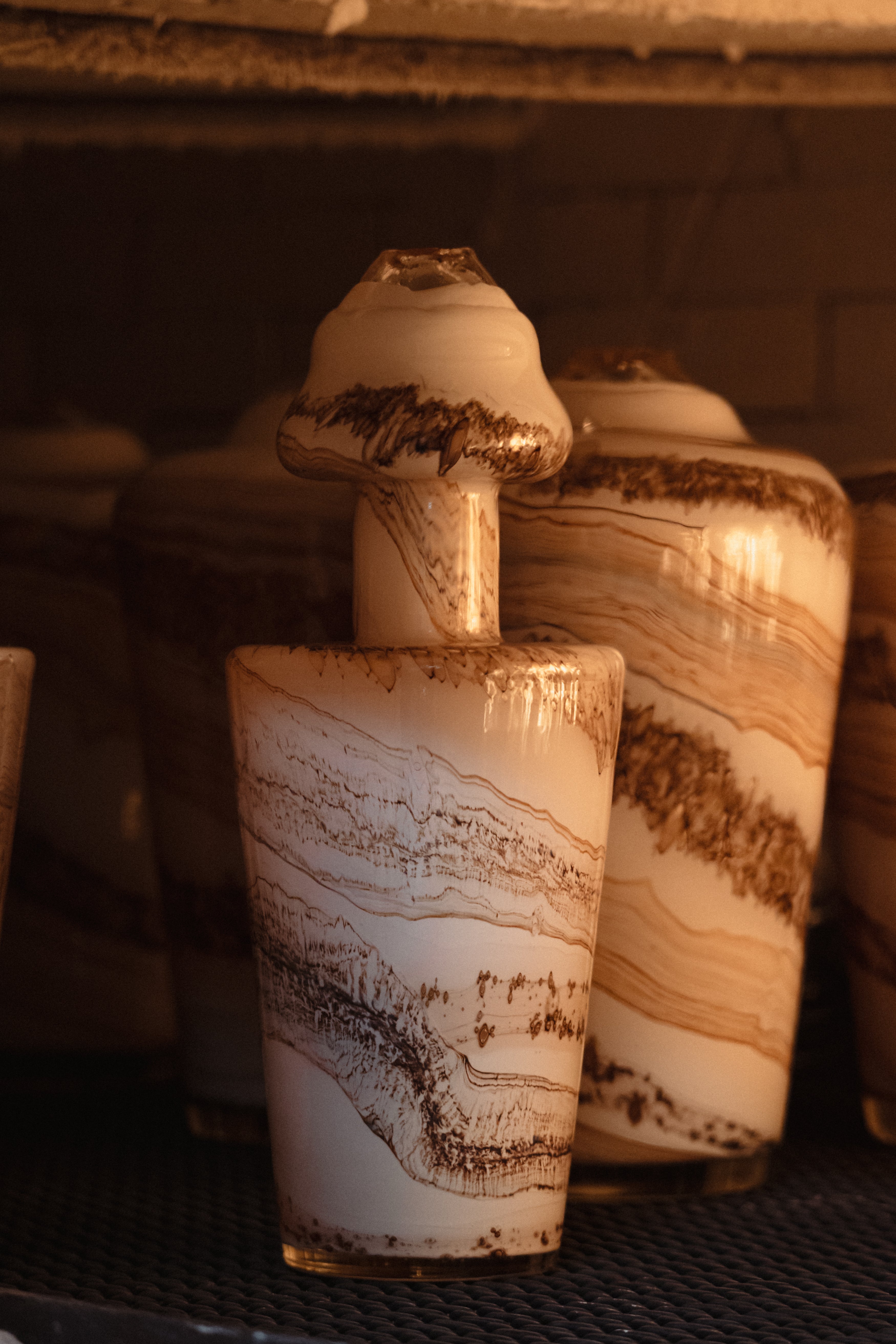 Our know-how - Baobab Collection • Baobab Collection Inc
