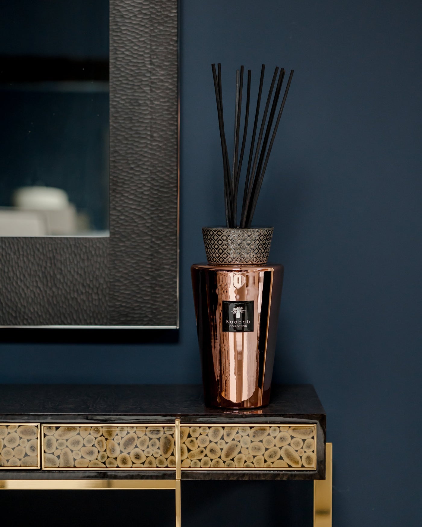 TOTEM LES EXCLUSIVES ROSEUM