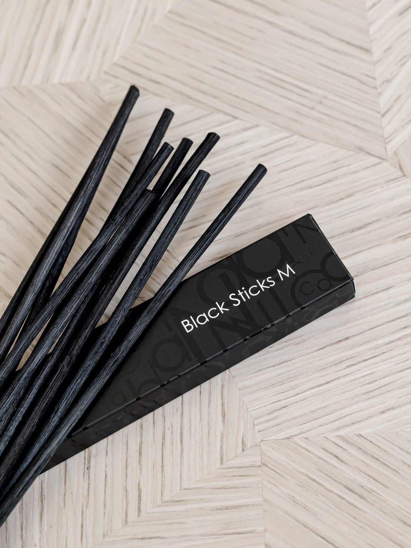 DIFFUSER STICKS BLACK