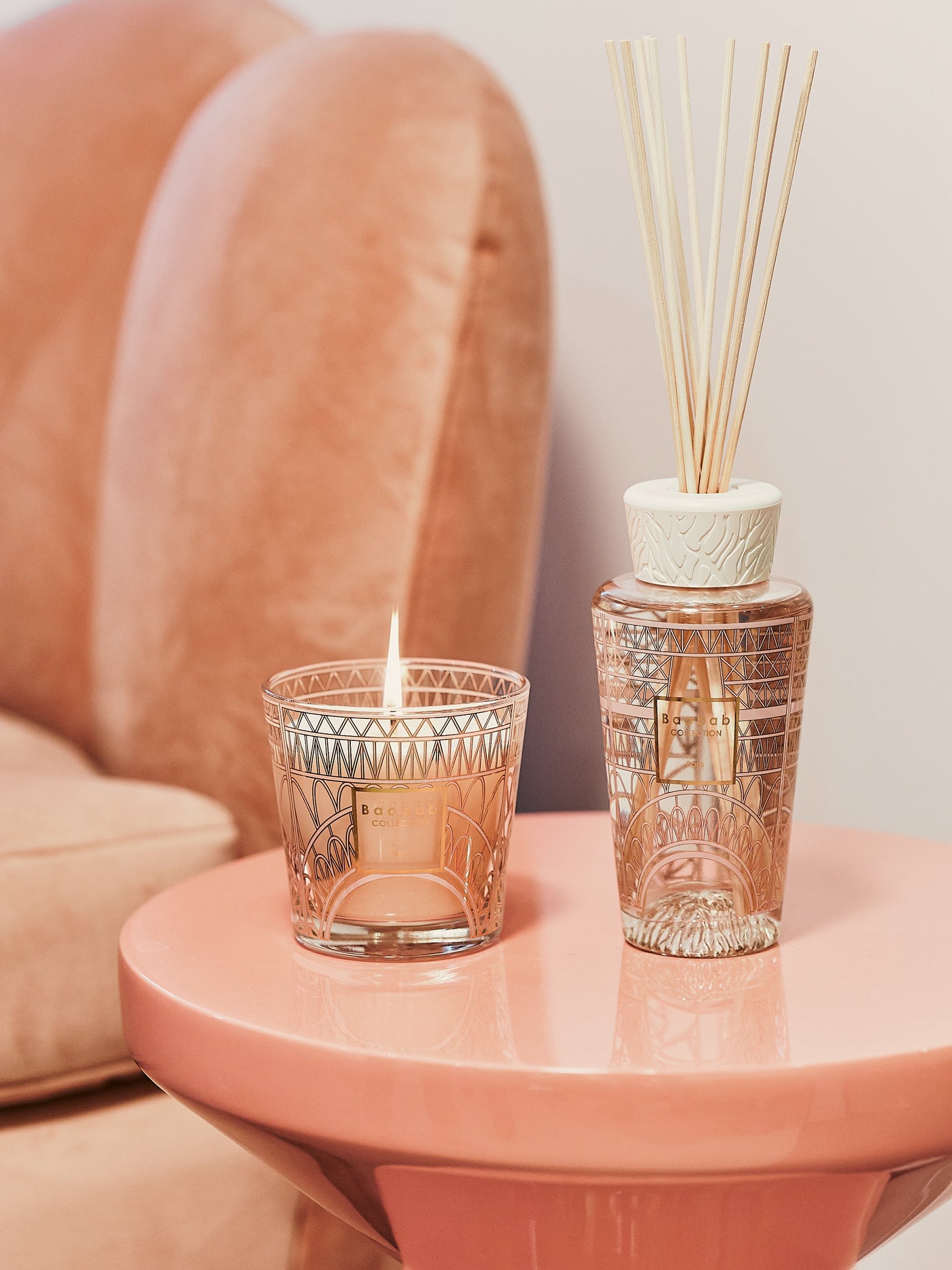 GIFT BOX MY FIRST BAOBAB PARIS