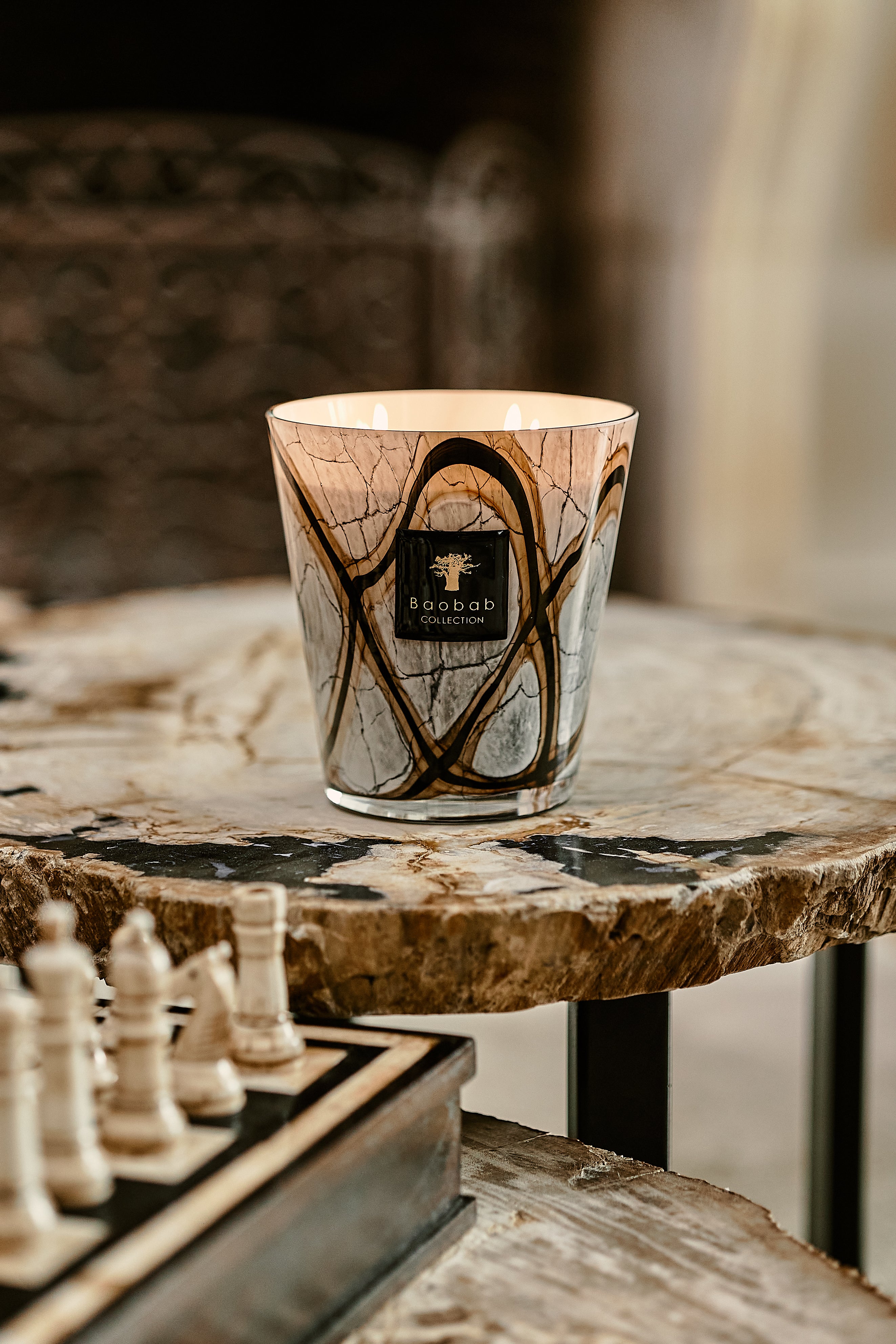 Home Fragrances - Baobab Collection • Baobab Collection Inc