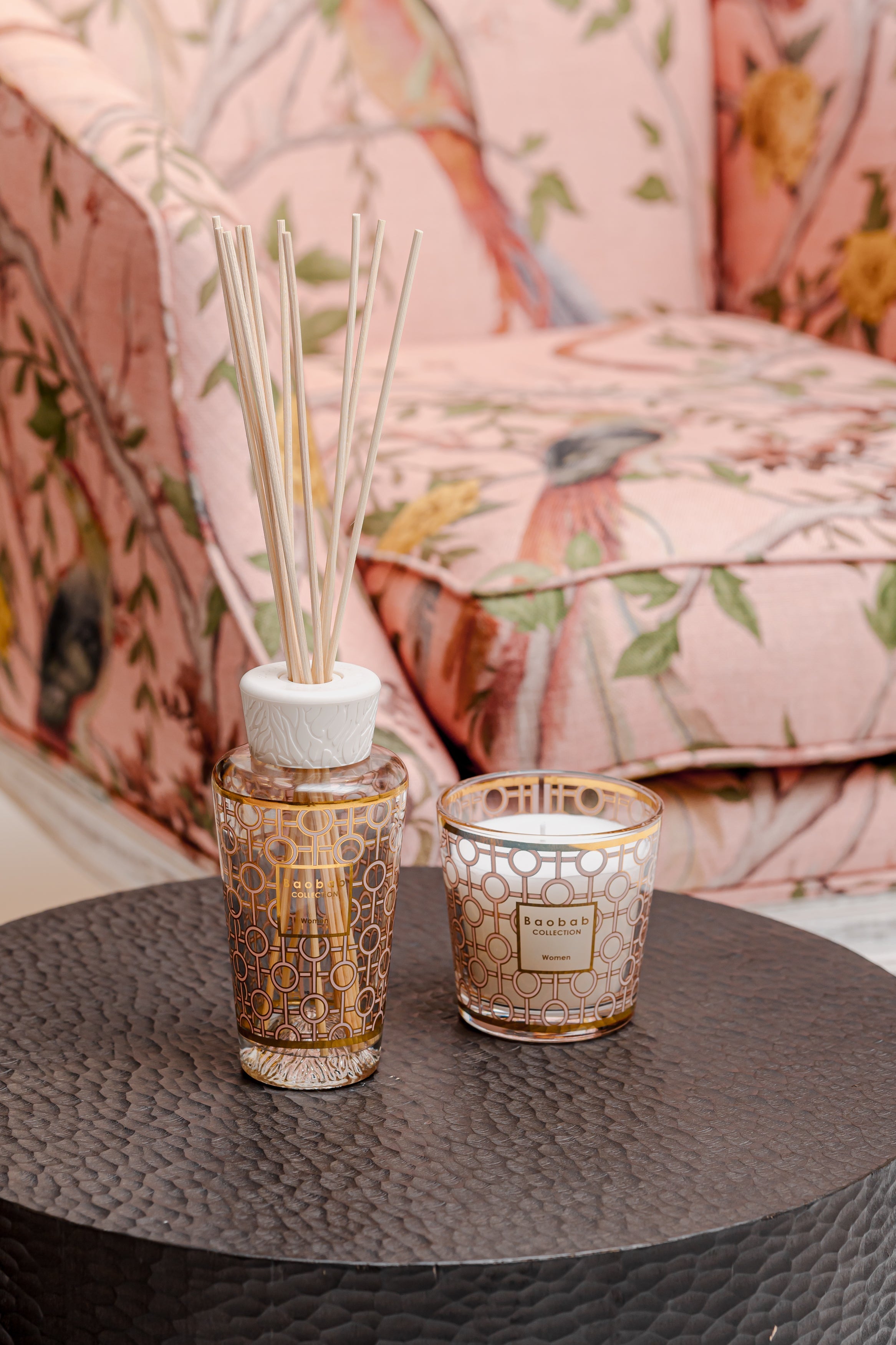 GIFT BOX MY FIRST BAOBAB WOMEN • Baobab Collection Inc