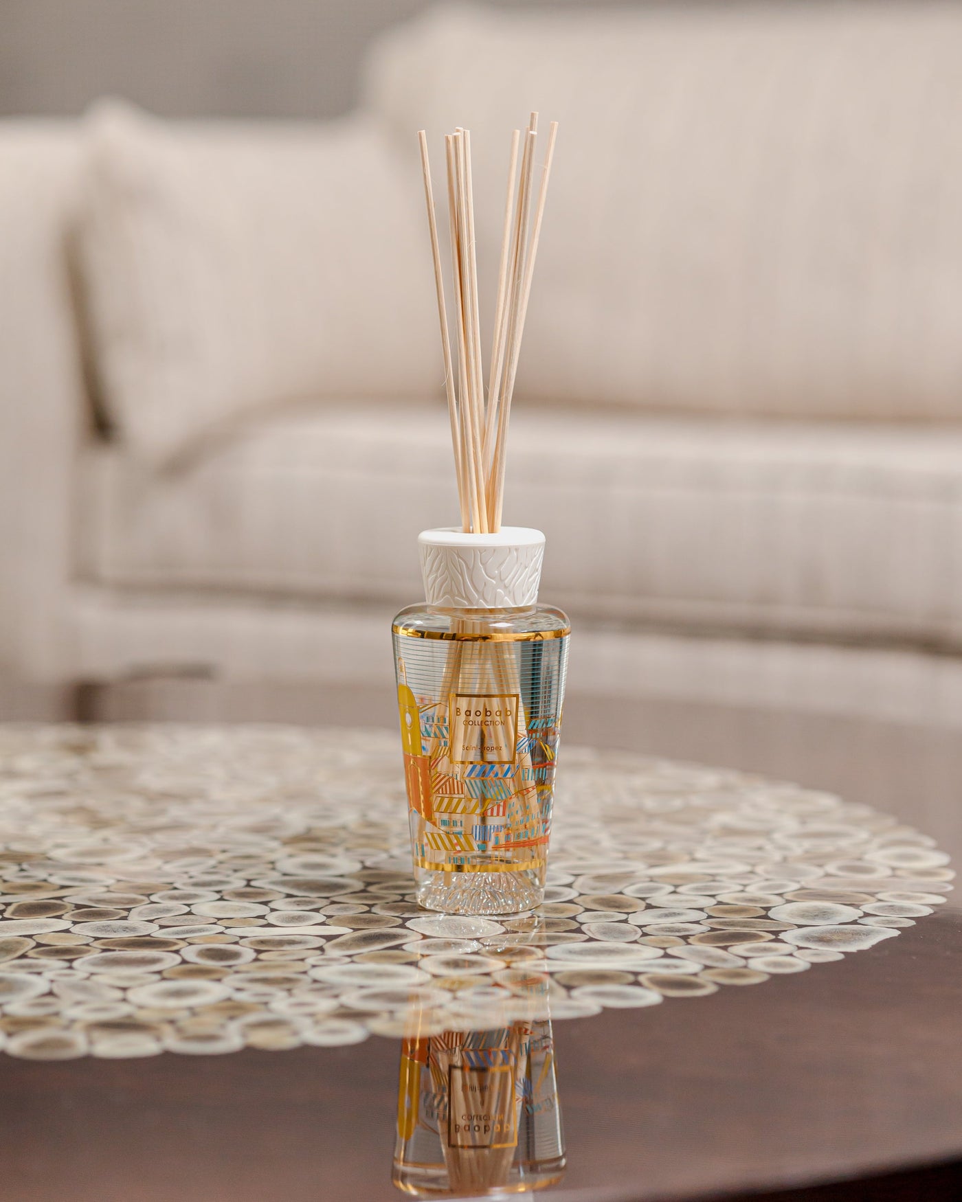DIFFUSER MY FIRST BAOBAB A SAINT-TROPEZ