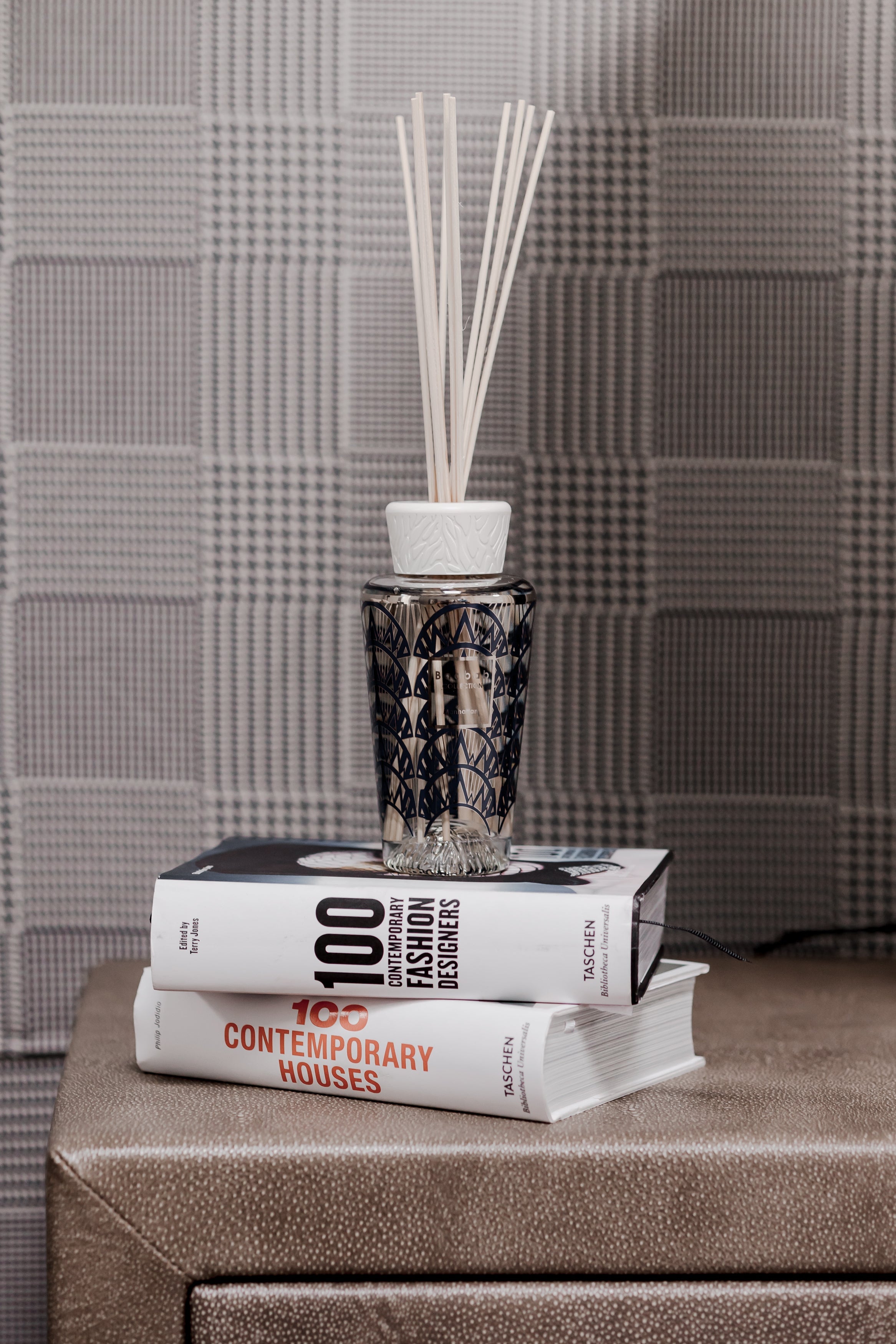 Baobab Collection Manhattan Diffuser - Thumbnail 3