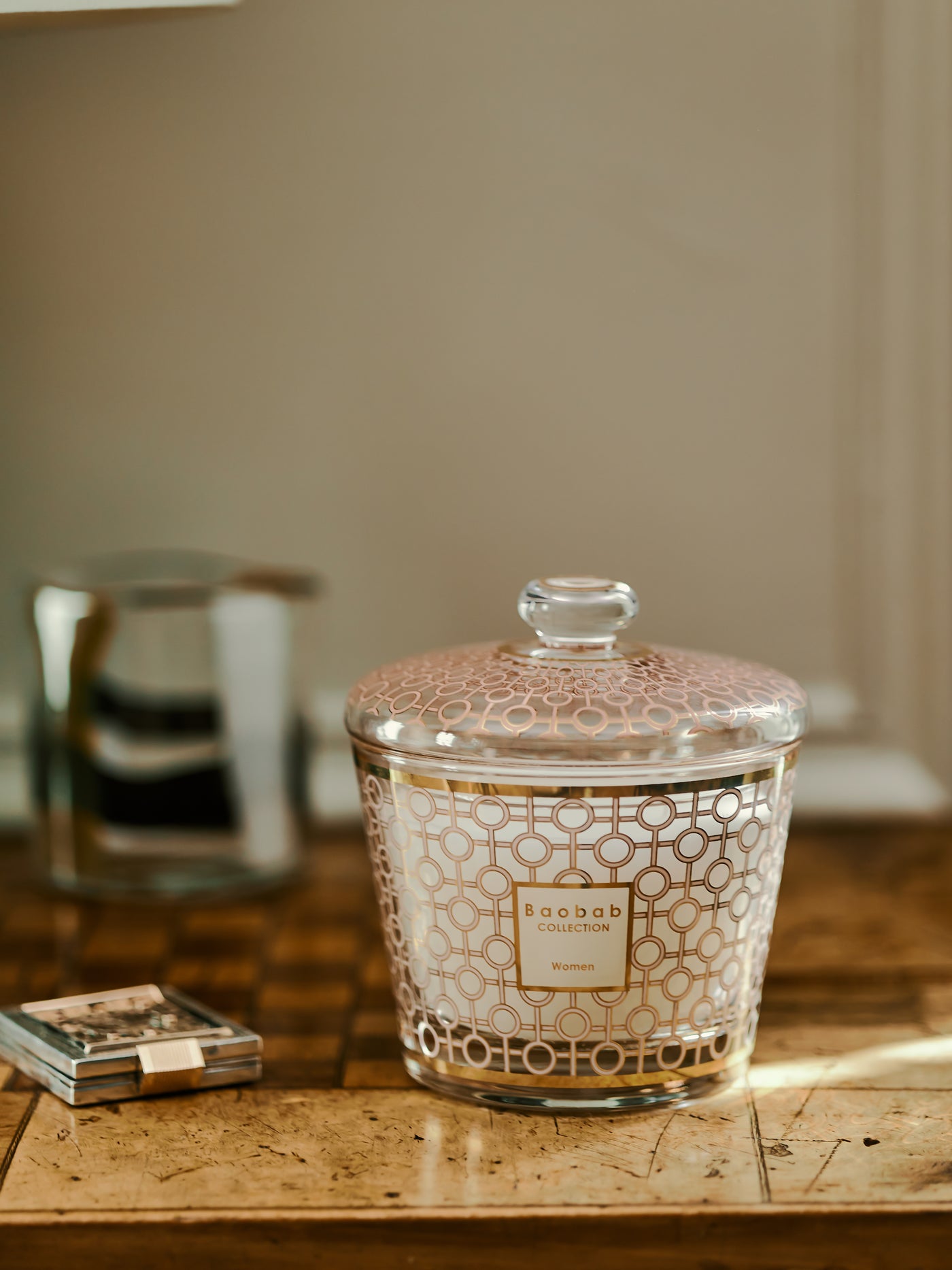 GIFT BOX MAX10 DOME WOMEN