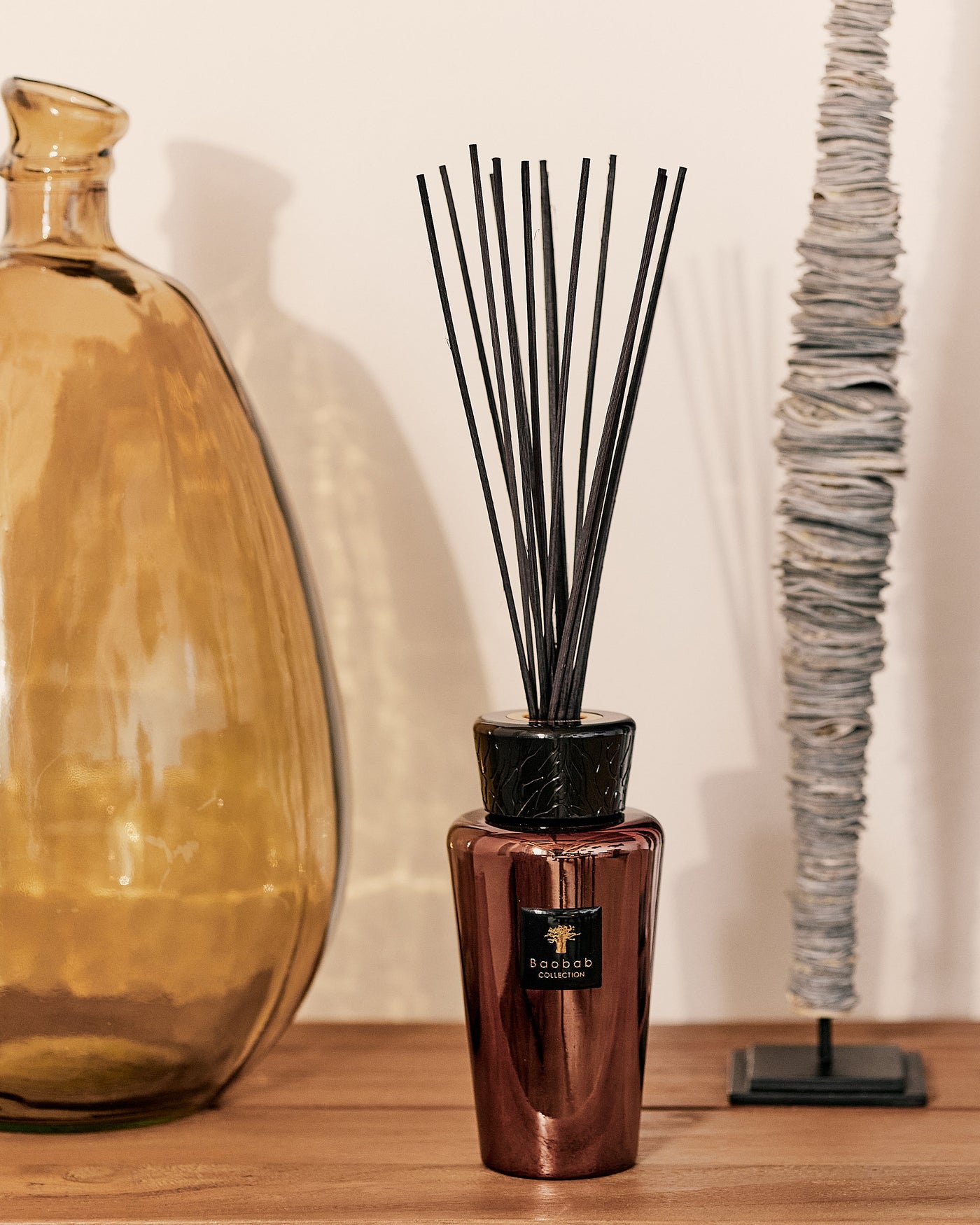 DIFFUSER LES EXCLUSIVES CYPRIUM