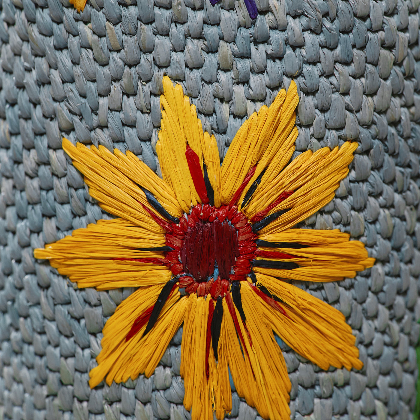 <p>AT THE HEART OF OUR COLLECTIONS</p>