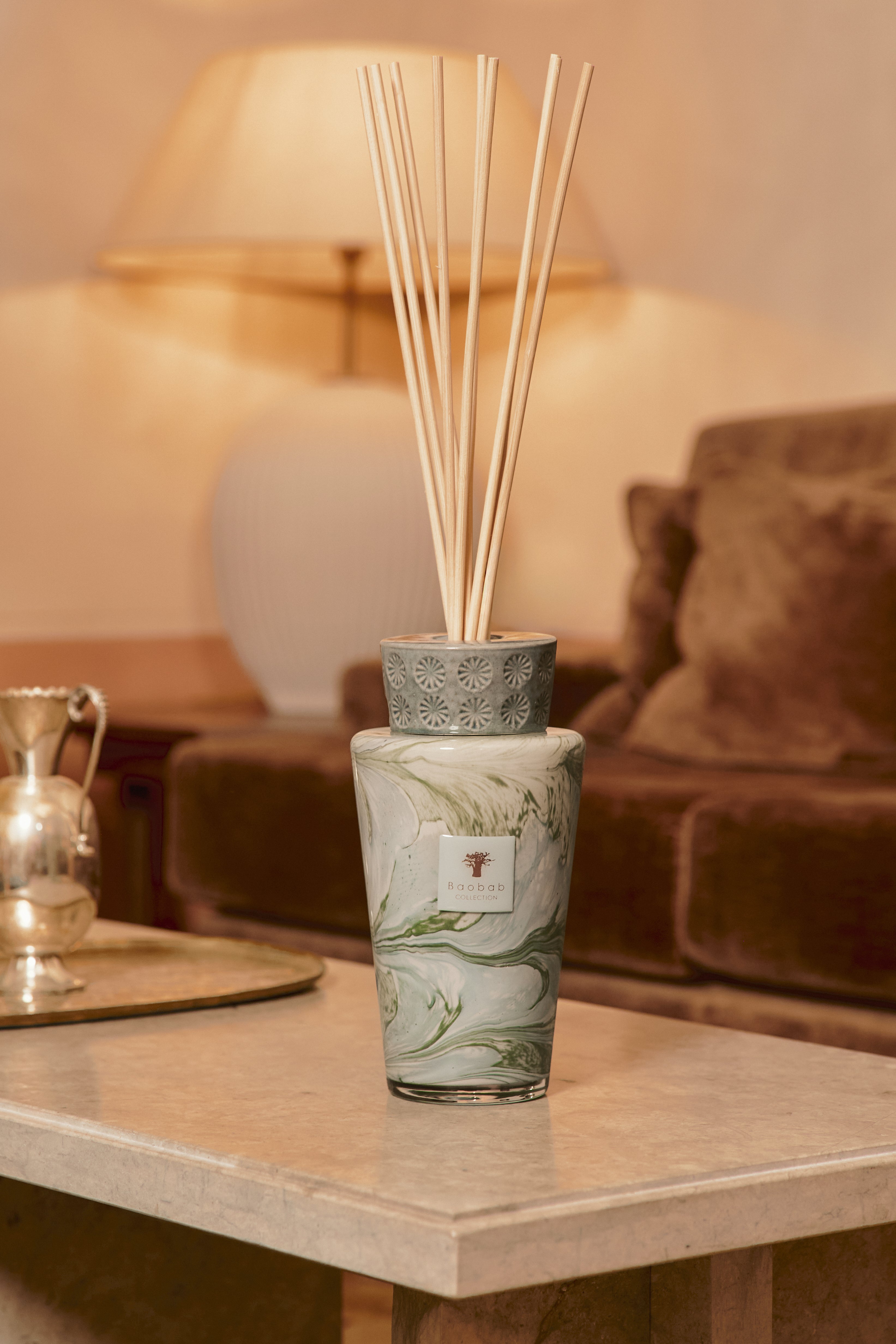 GIFT BOX MY FIRST BAOBAB MANHATTAN • Baobab Collection Inc