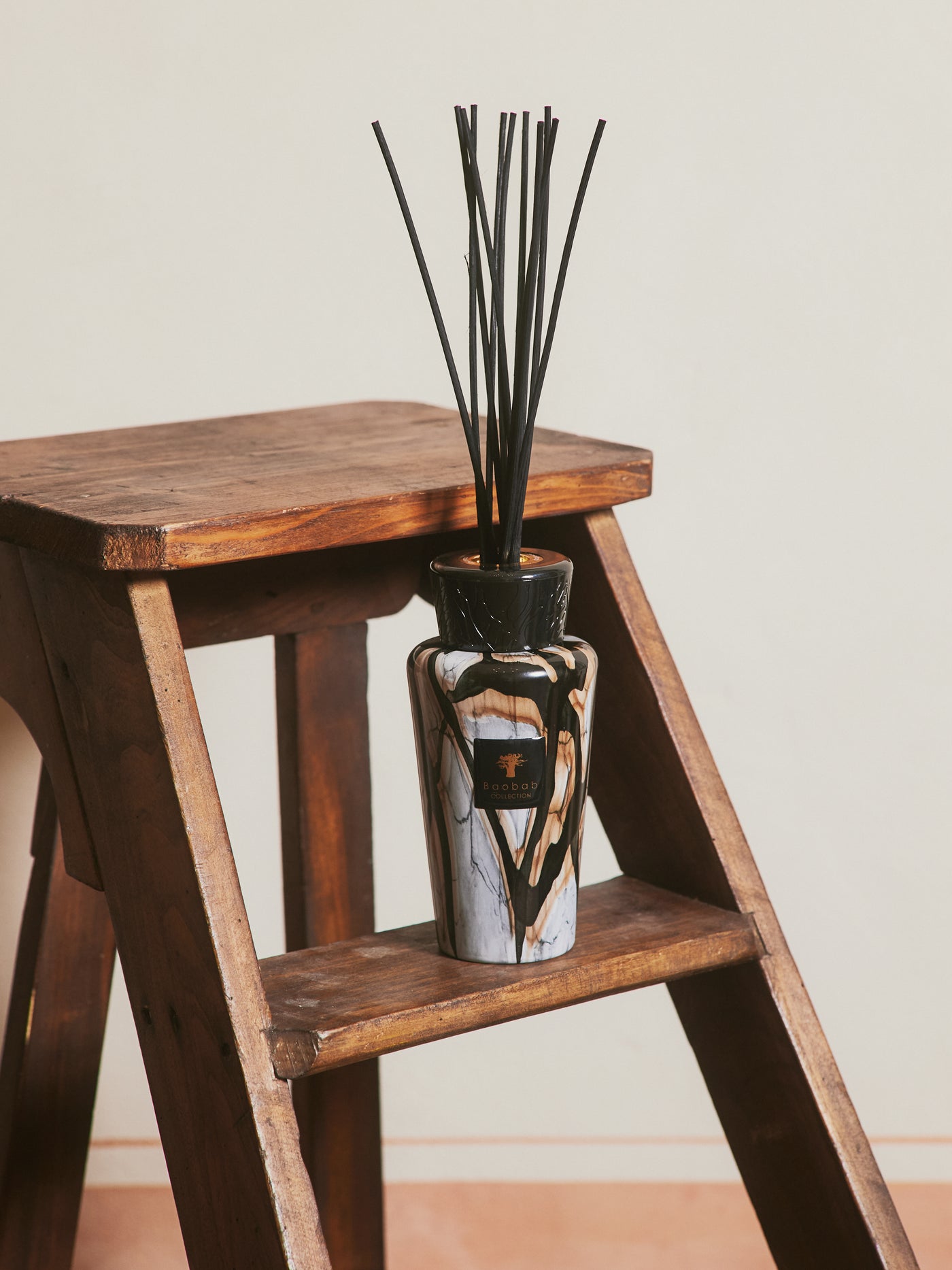 DIFFUSER STONES MARBLE