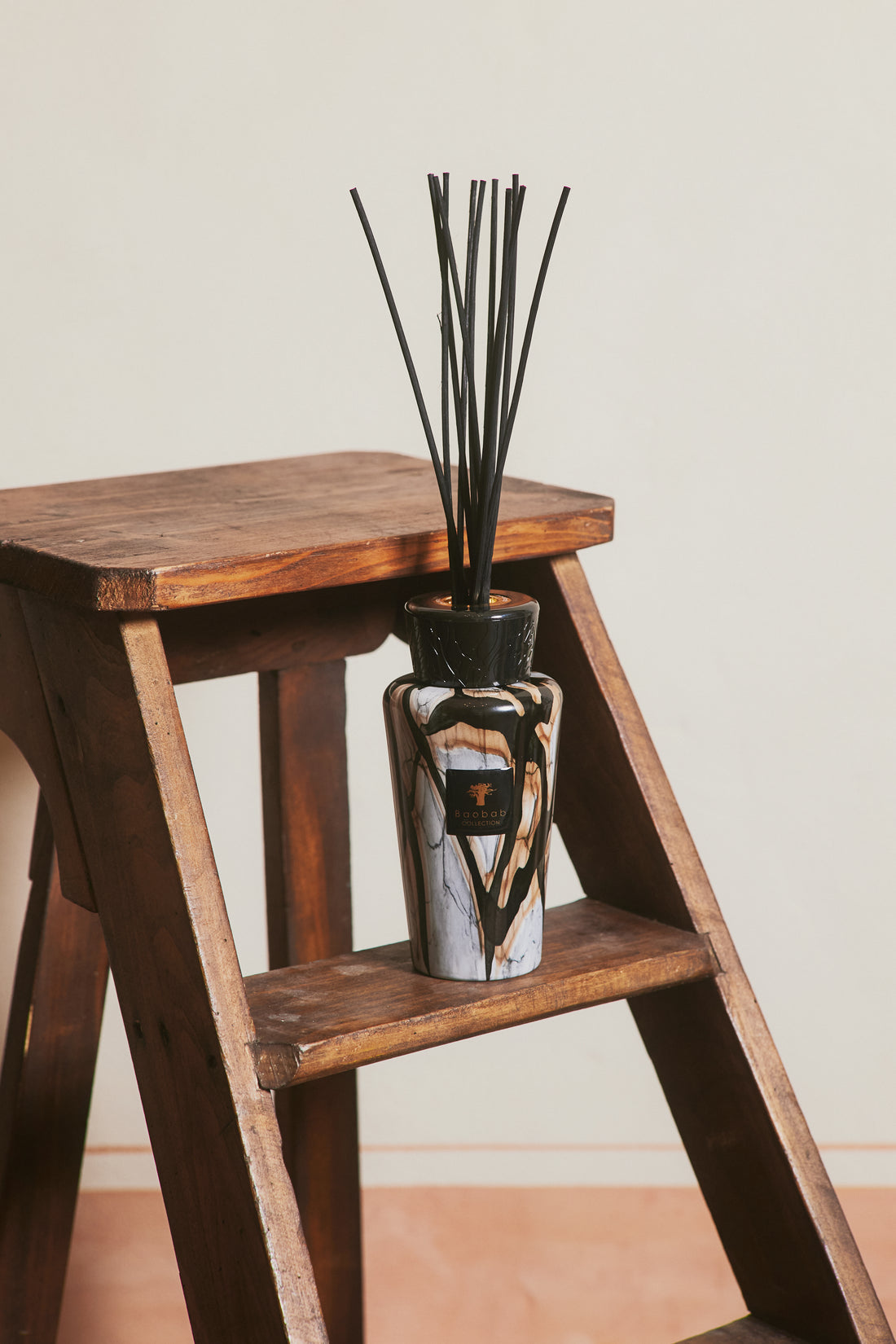 DIFFUSER STONES MARBLE