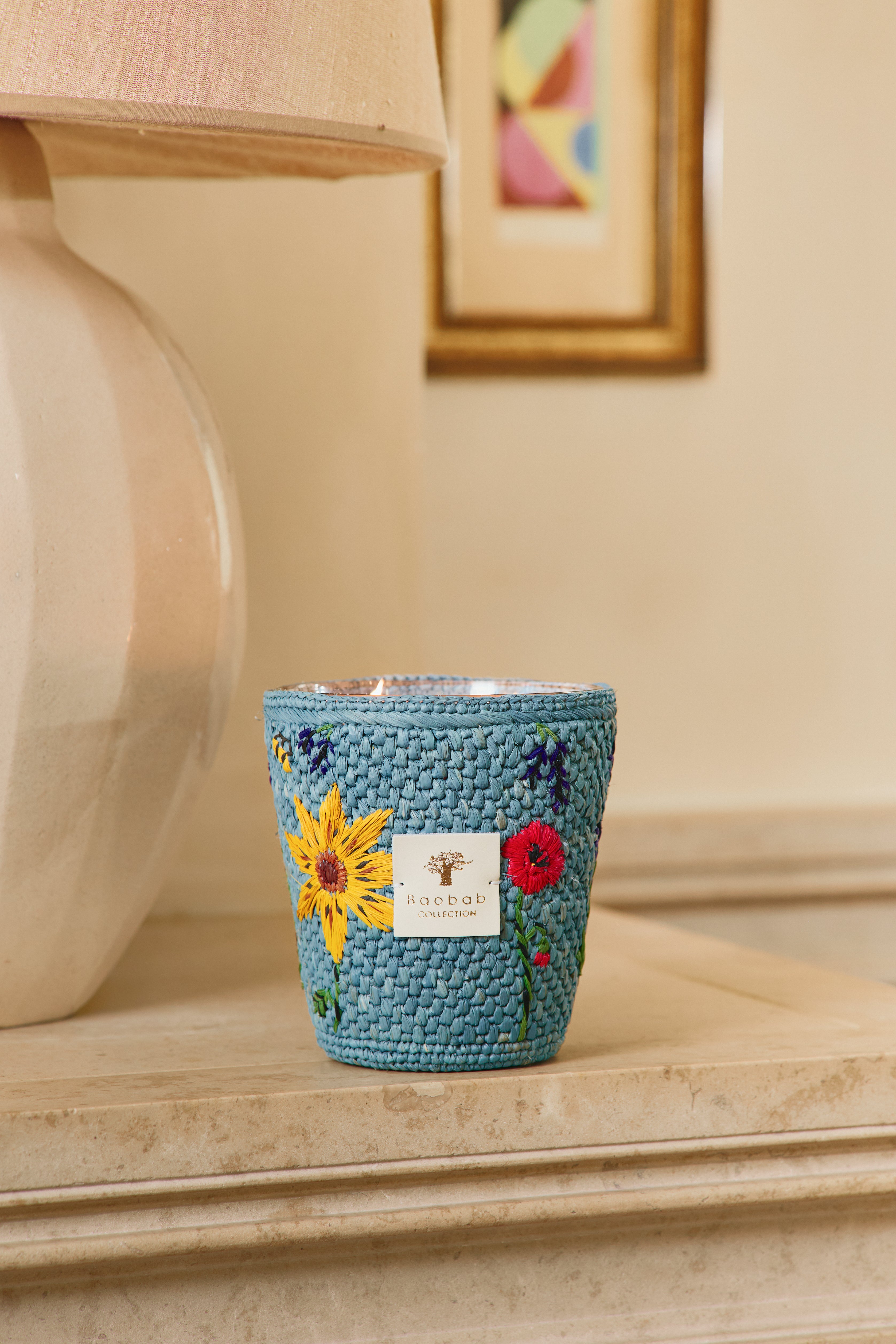Raffia • Baobab Collection Inc