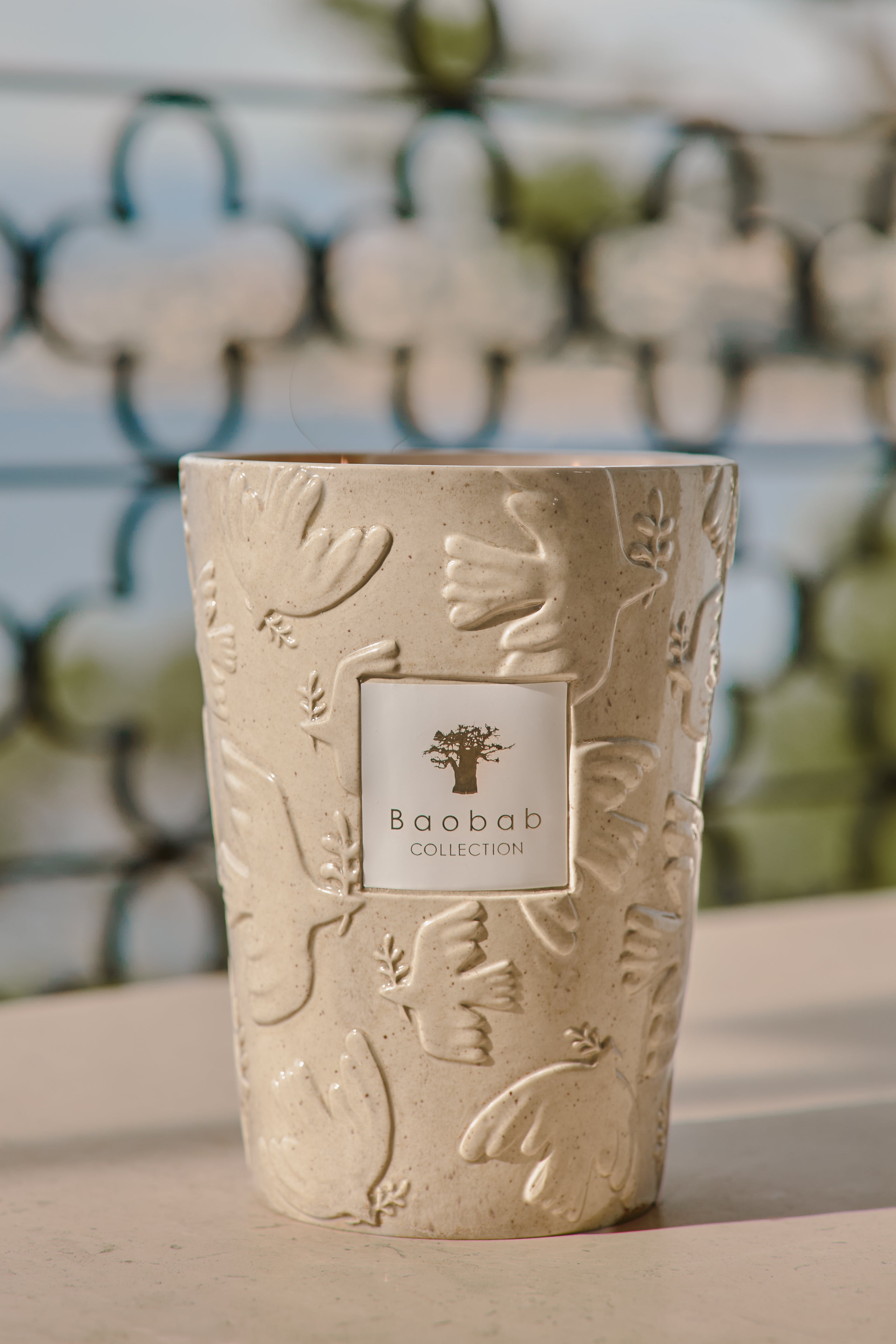 Our know-how - Baobab Collection • Baobab Collection Inc