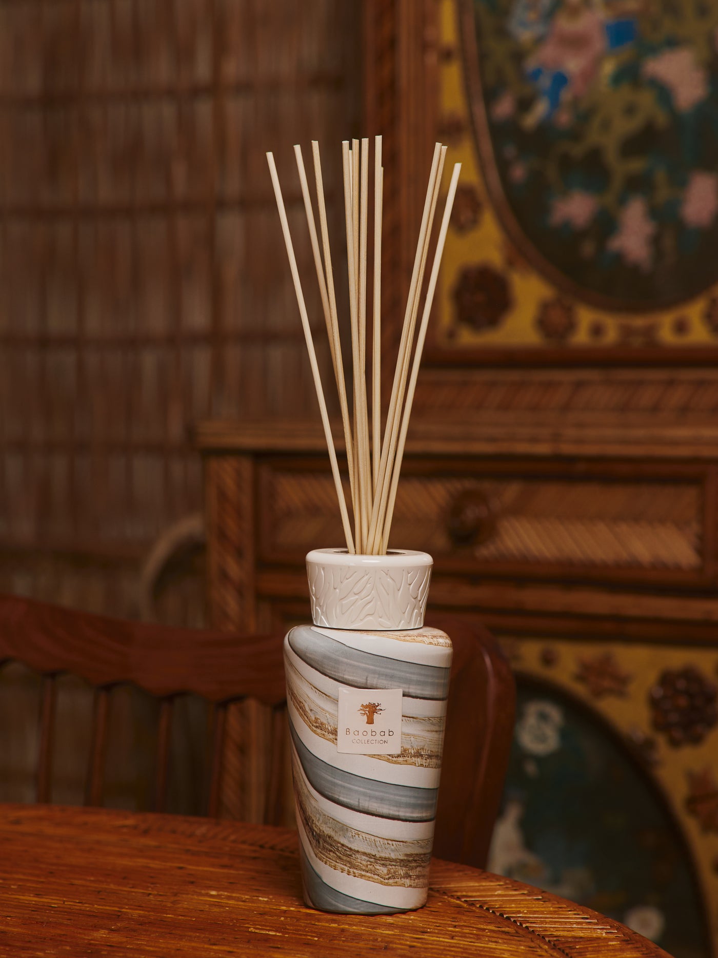 DIFFUSER SAND SONORA