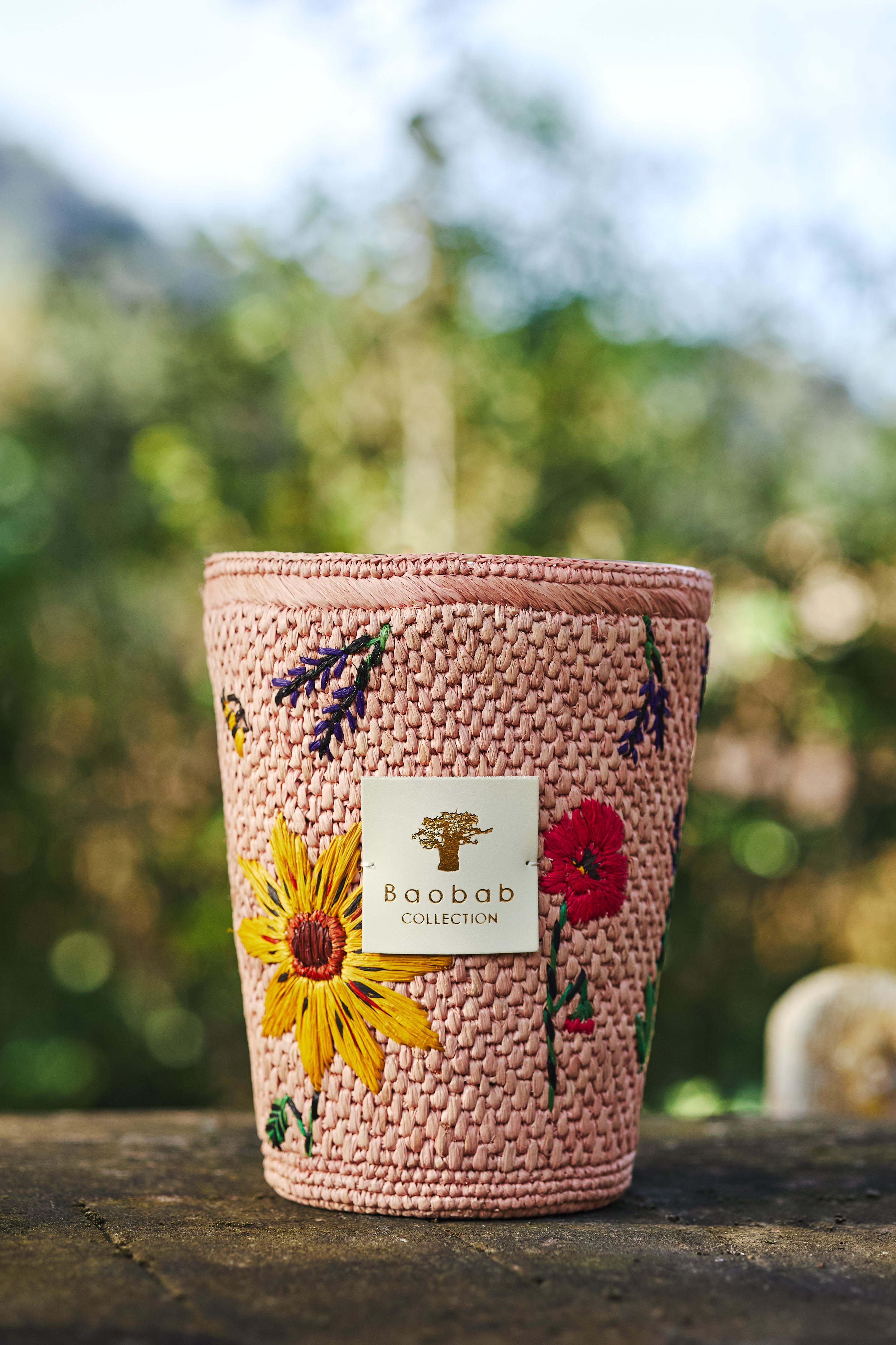 VONY • Baobab Collection Inc