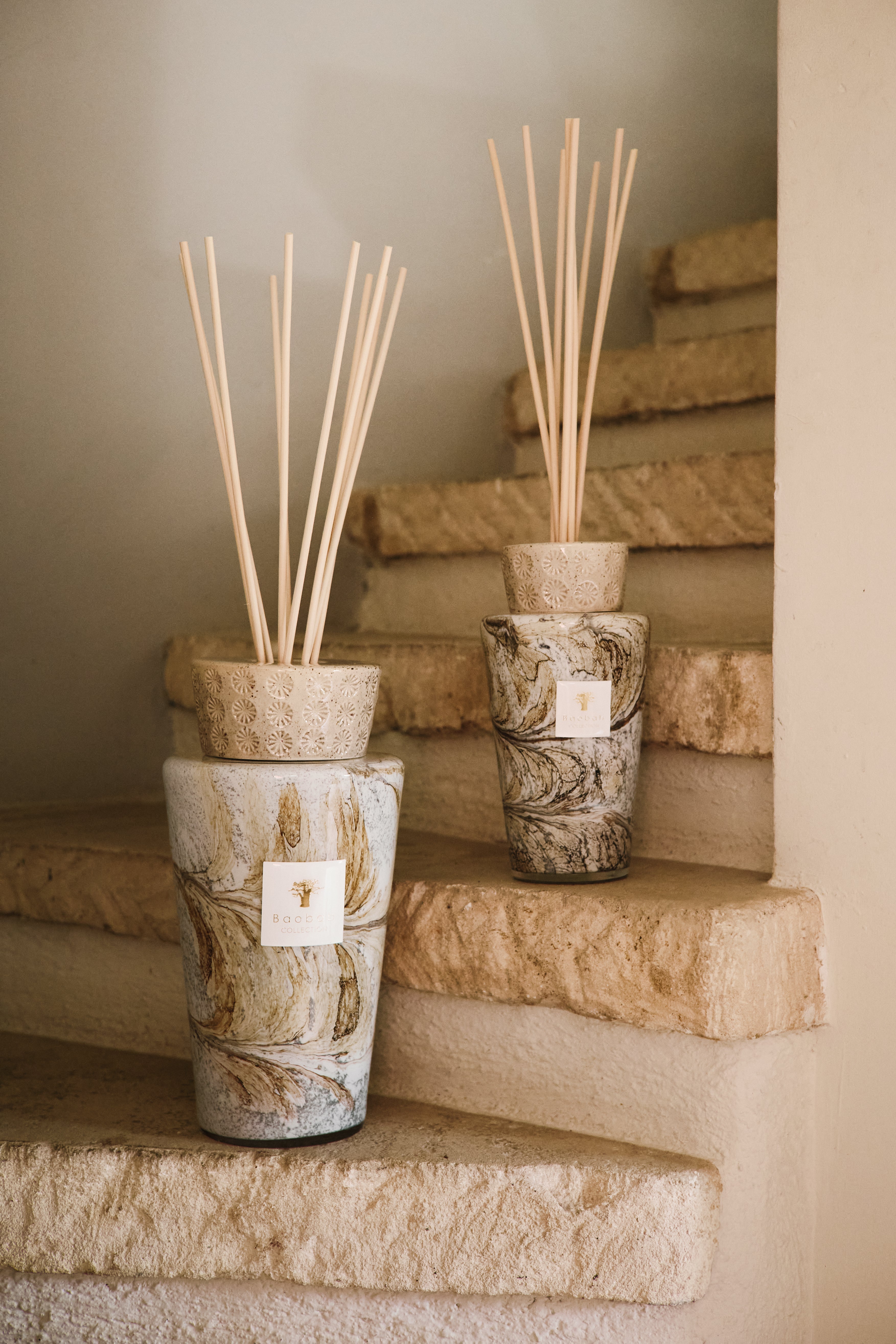 Home Diffusers & Totems • Baobab Collection Inc