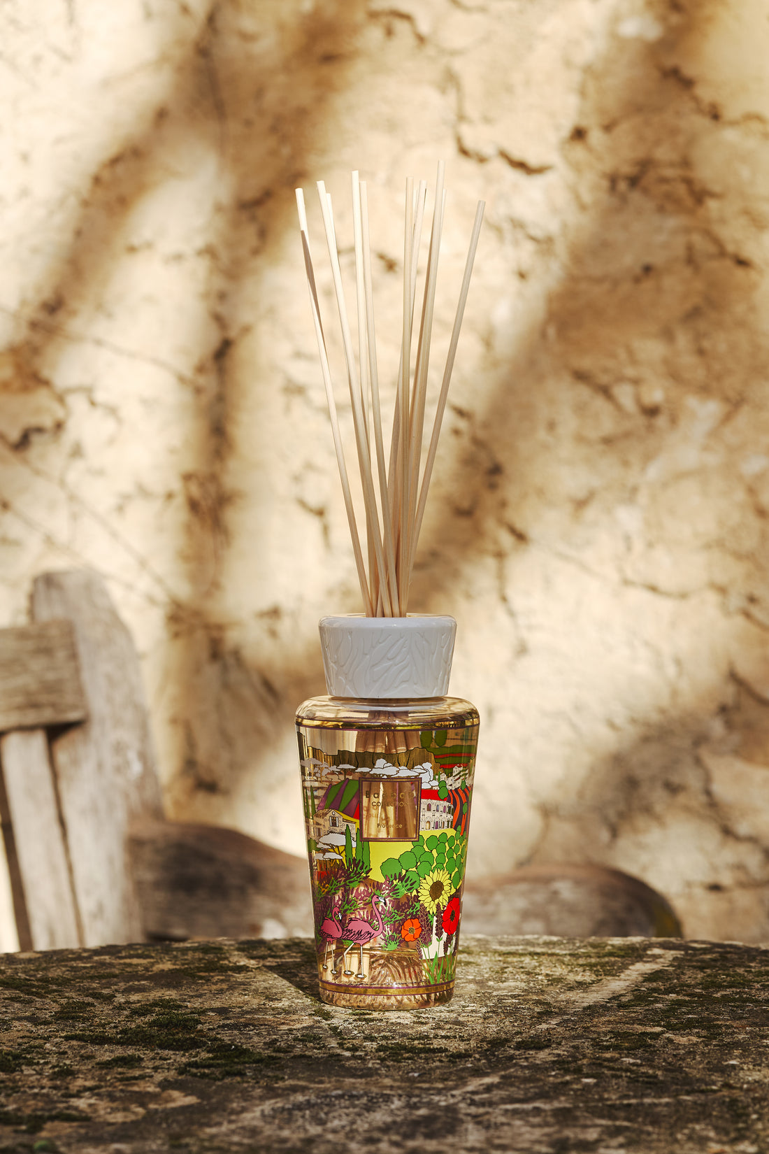 AMBIENTADOR PROVENCE