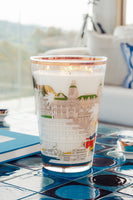 SCENTED CANDLE MONACO