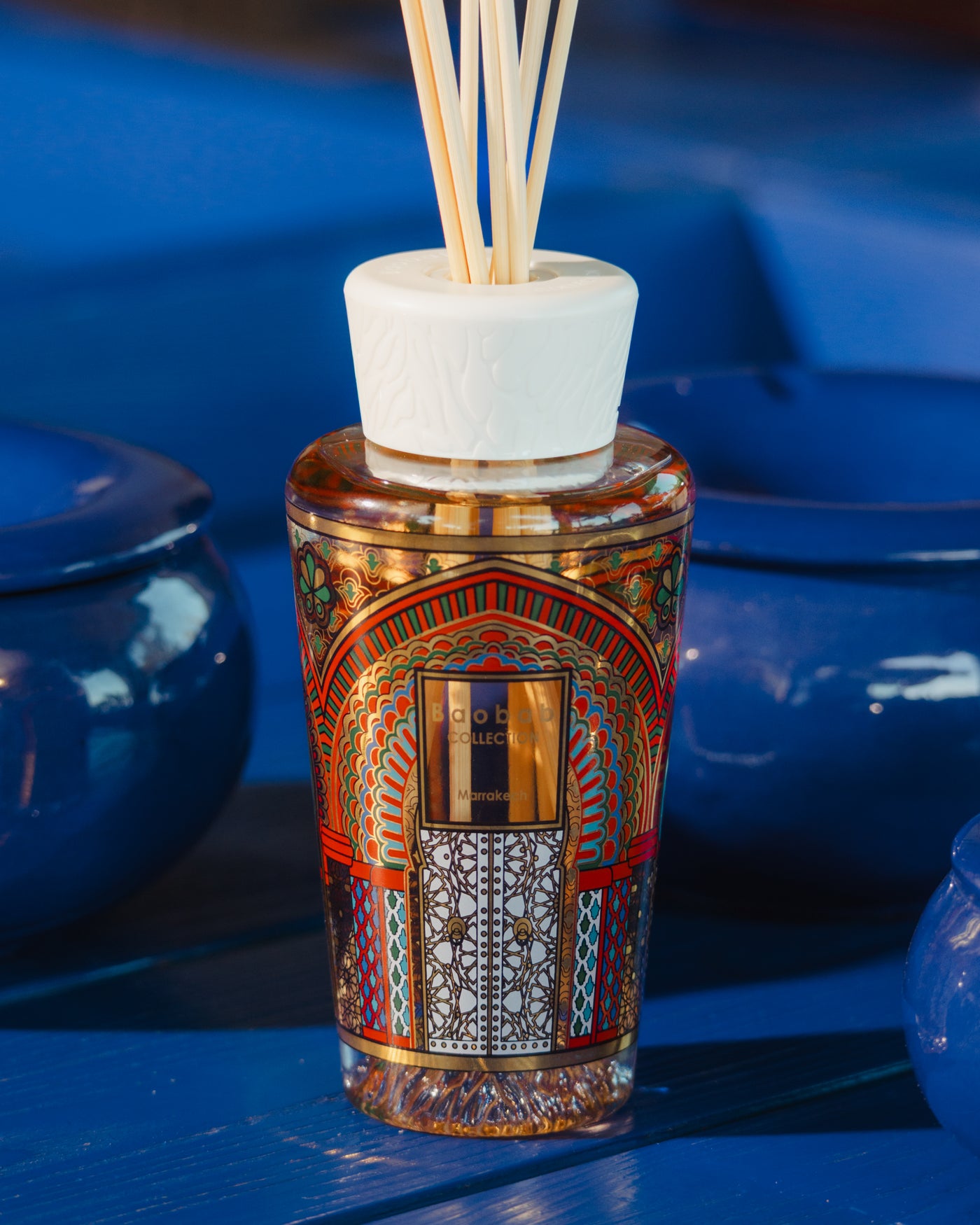 DIFFUSER MY FIRST BAOBAB MARRAKECH