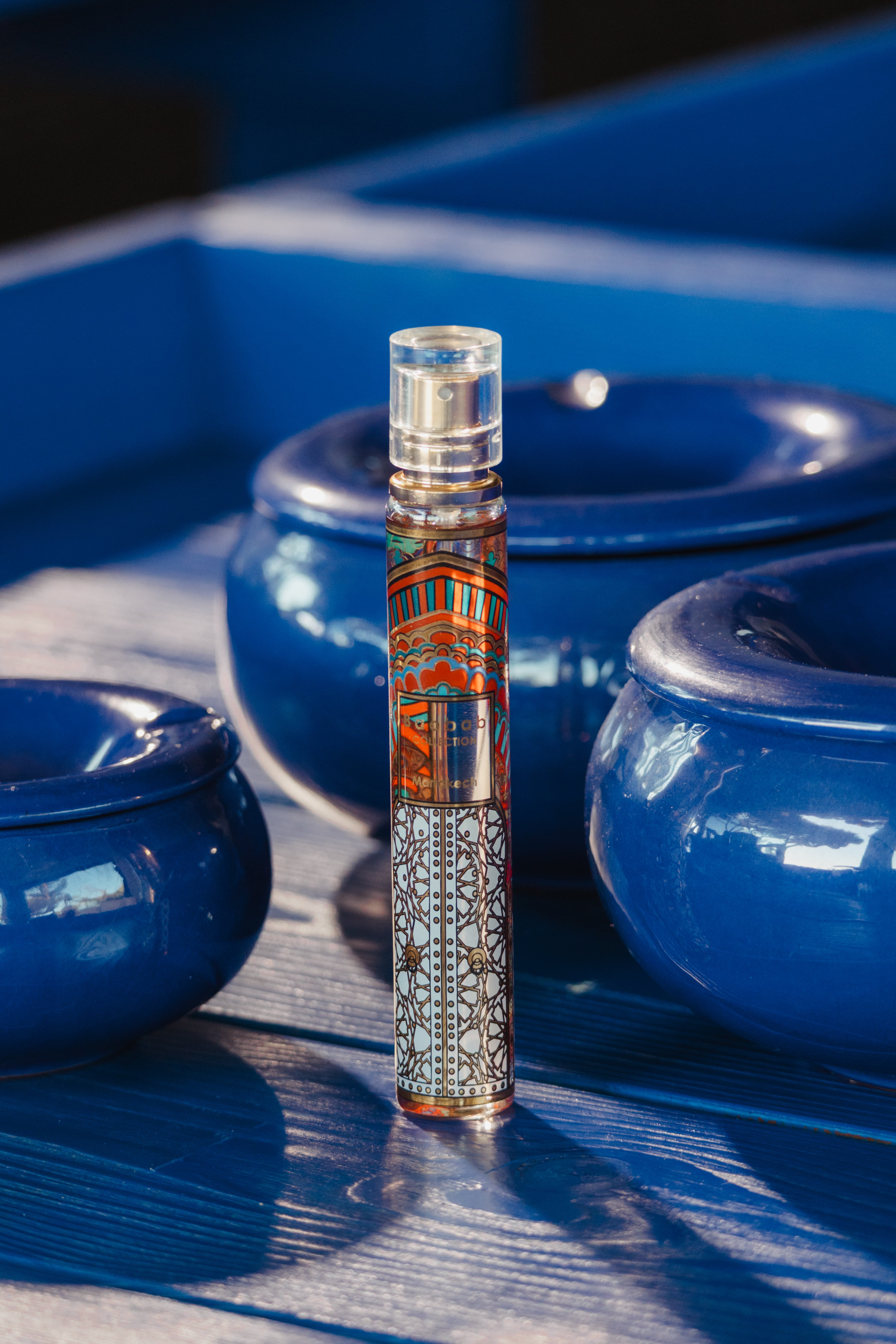 Home Sprays • Baobab Collection Inc