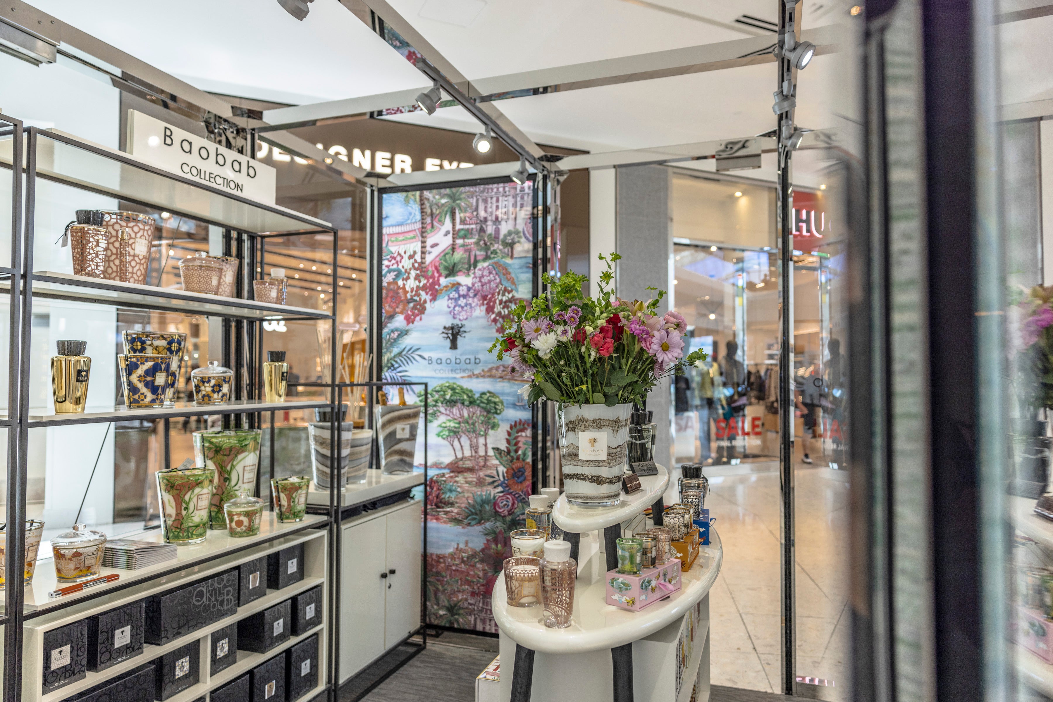 Store list – Baobab Collection