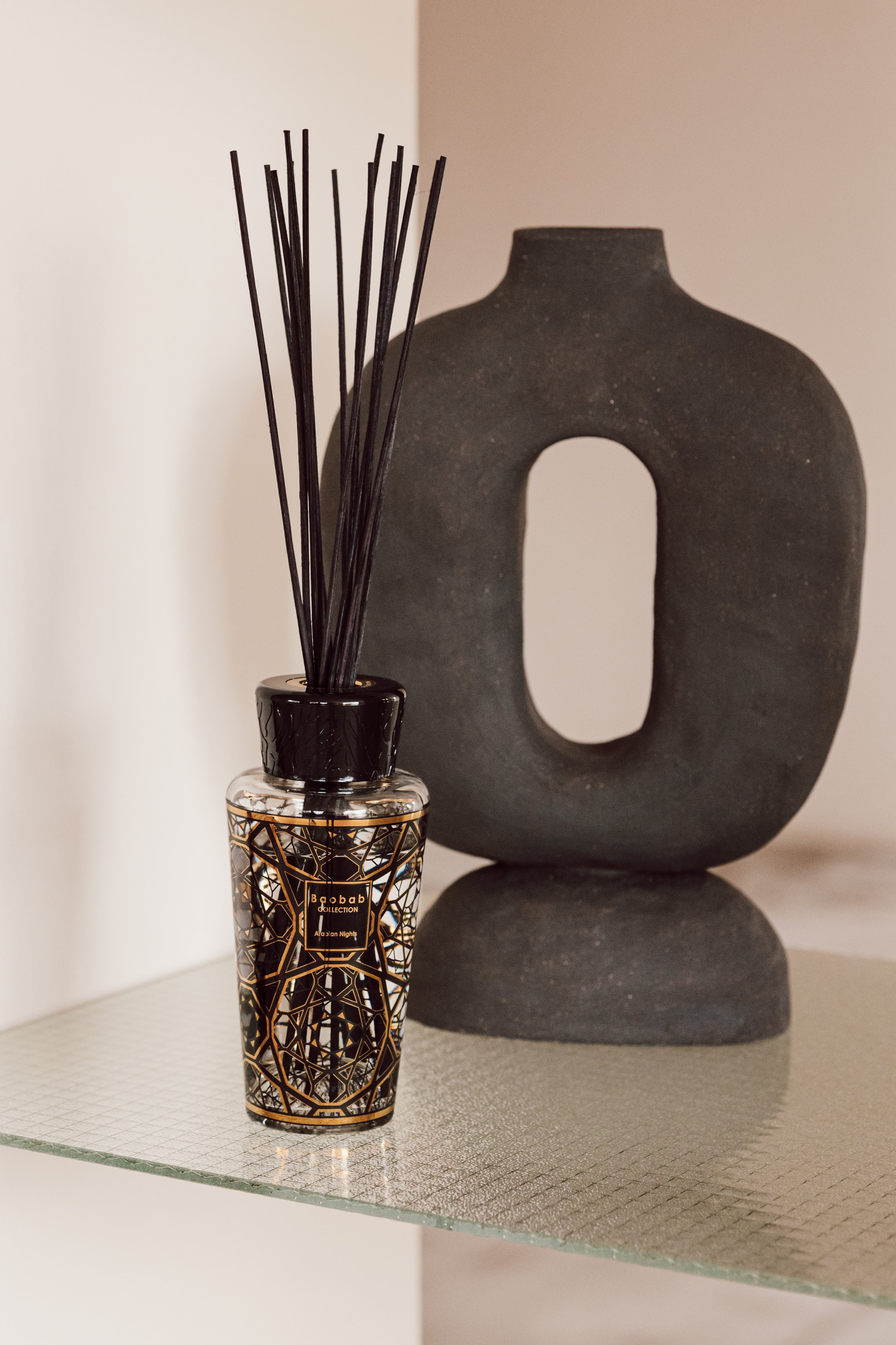 DIFFUSER ARABIAN NIGHTS - BAOBAB COLLECTION • Baobab Collection Inc