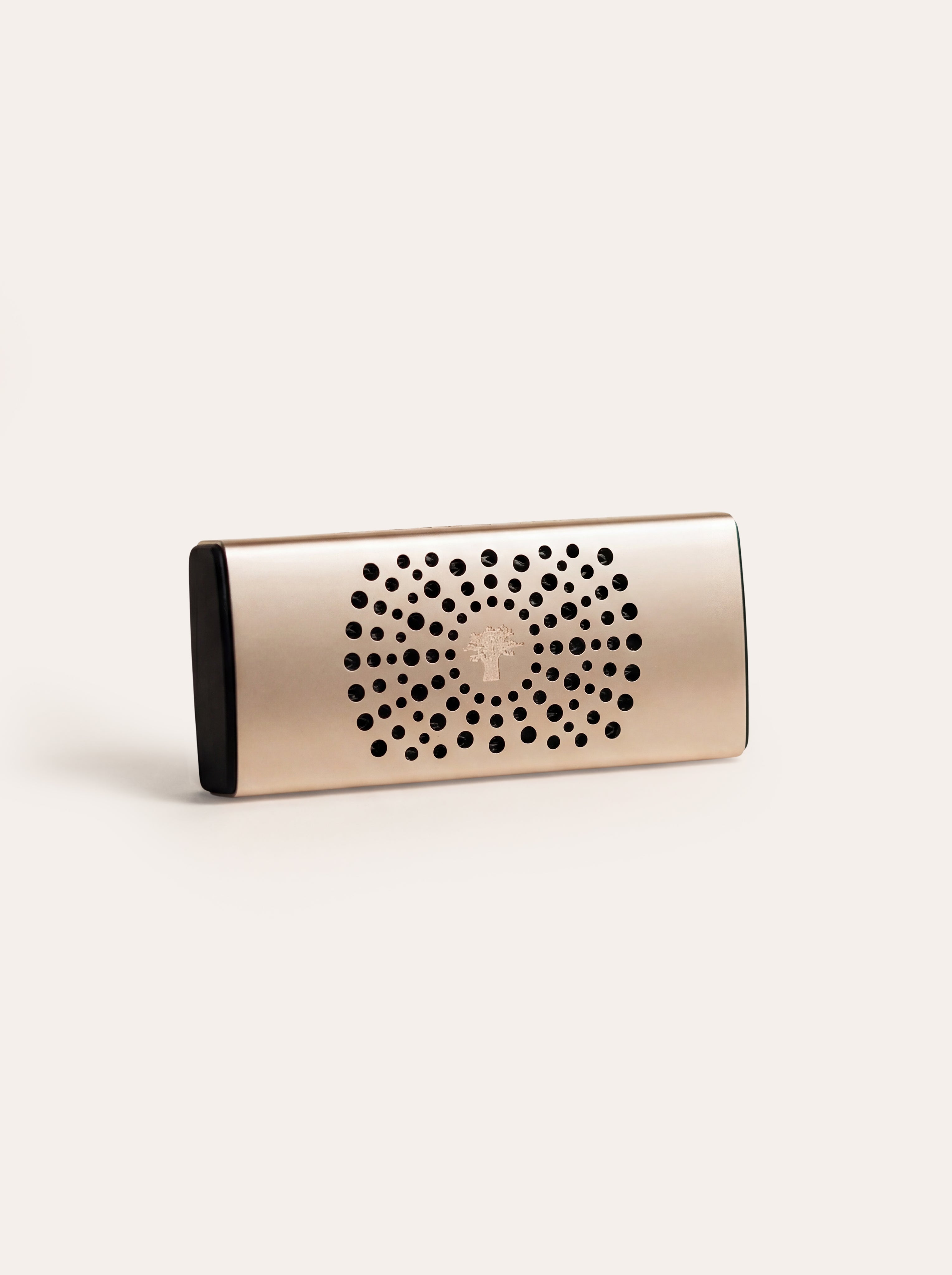 CAR DIFFUSER WHITE PEARLS - BAOBAB COLLECTION • Baobab Collection Inc