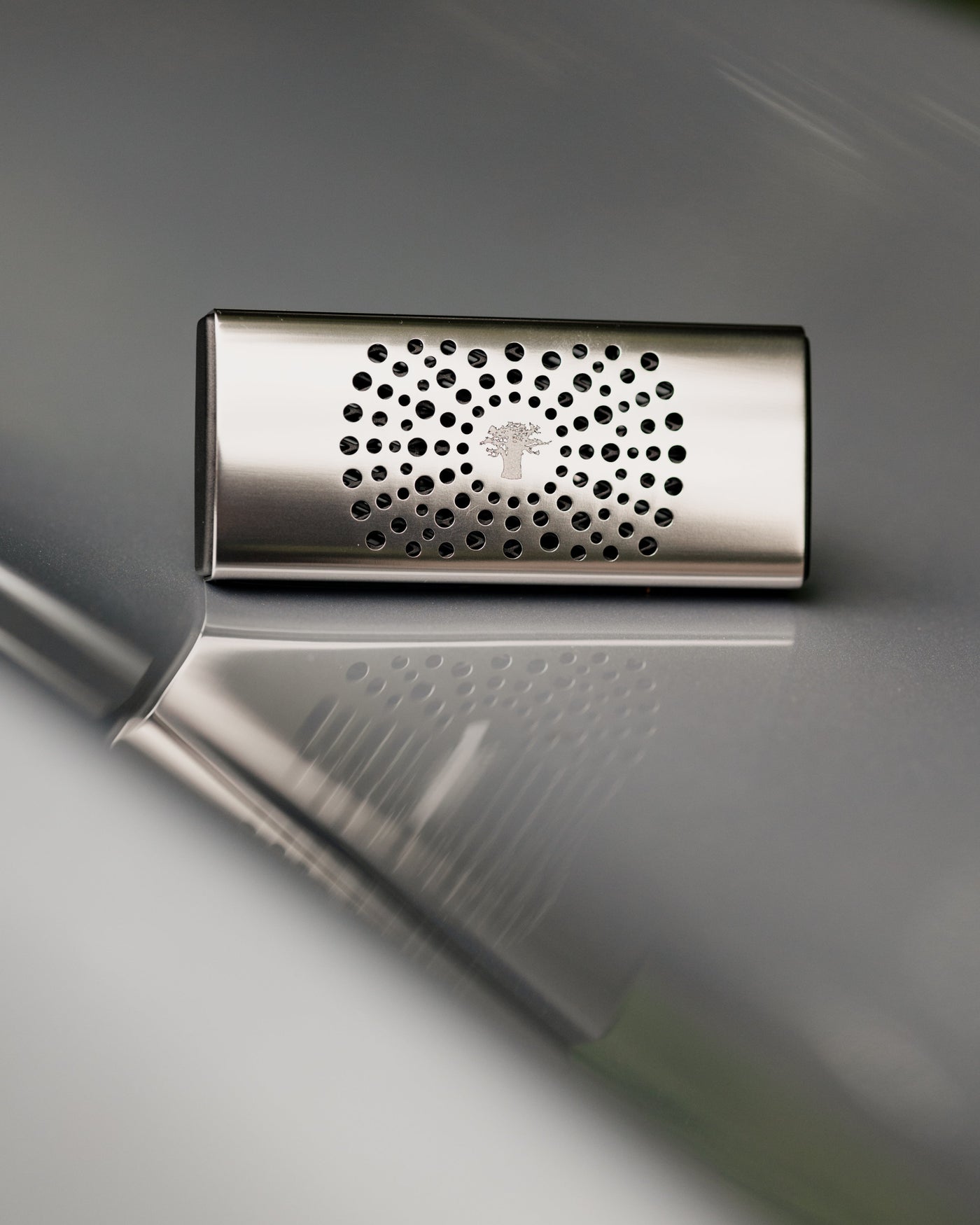 CAR DIFFUSER LES EXCLUSIVES PLATINUM