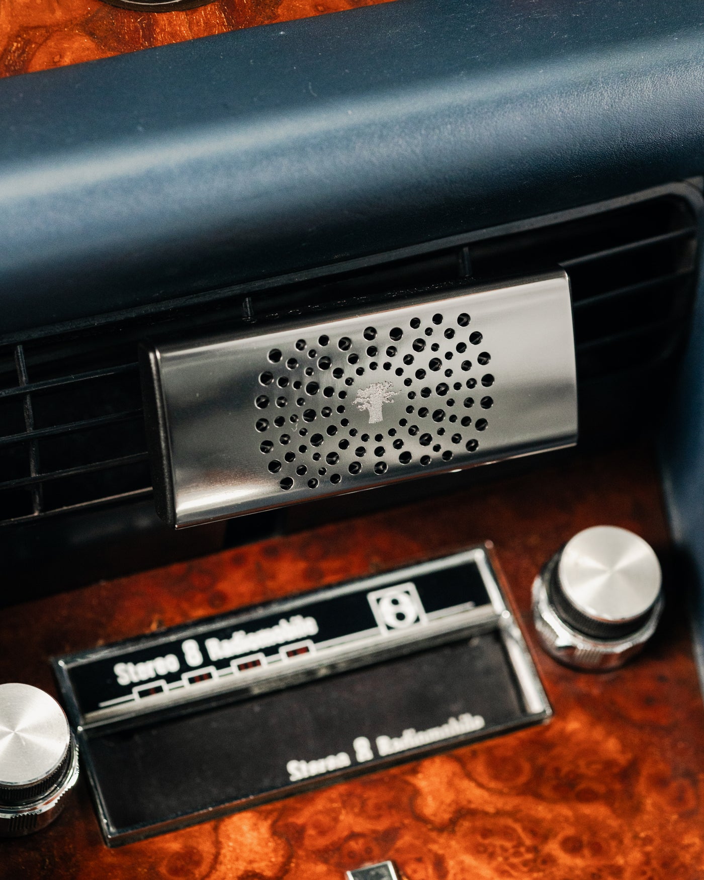 CAR DIFFUSER LES EXCLUSIVES PLATINUM