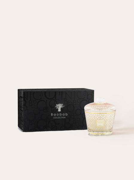 GIFT BOX MAX10 DOME WOMEN • Baobab Collection Inc