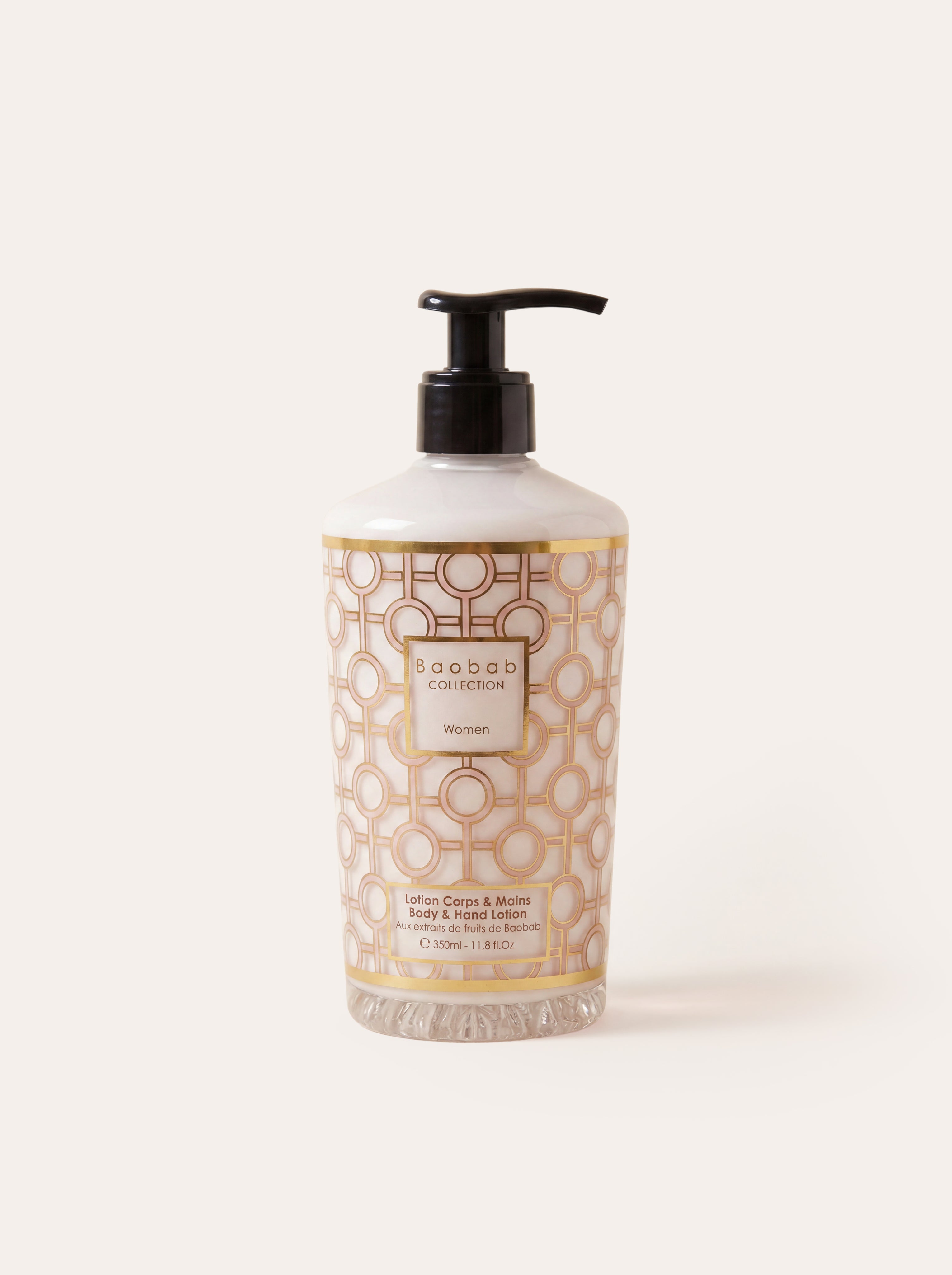 Body and Hand lotion • Baobab Collection Inc