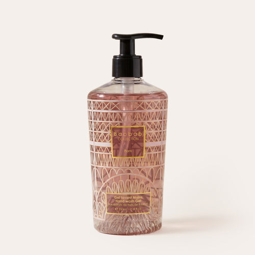 HAND WASH GEL PARIS