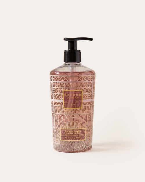 HAND WASH GEL PARIS