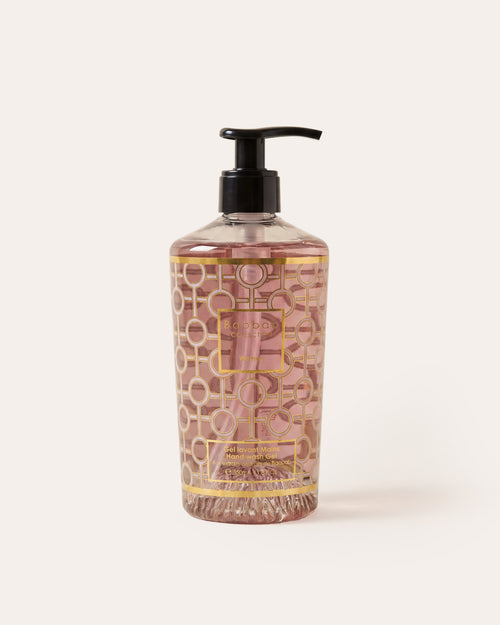 HAND WASH GEL WOMEN