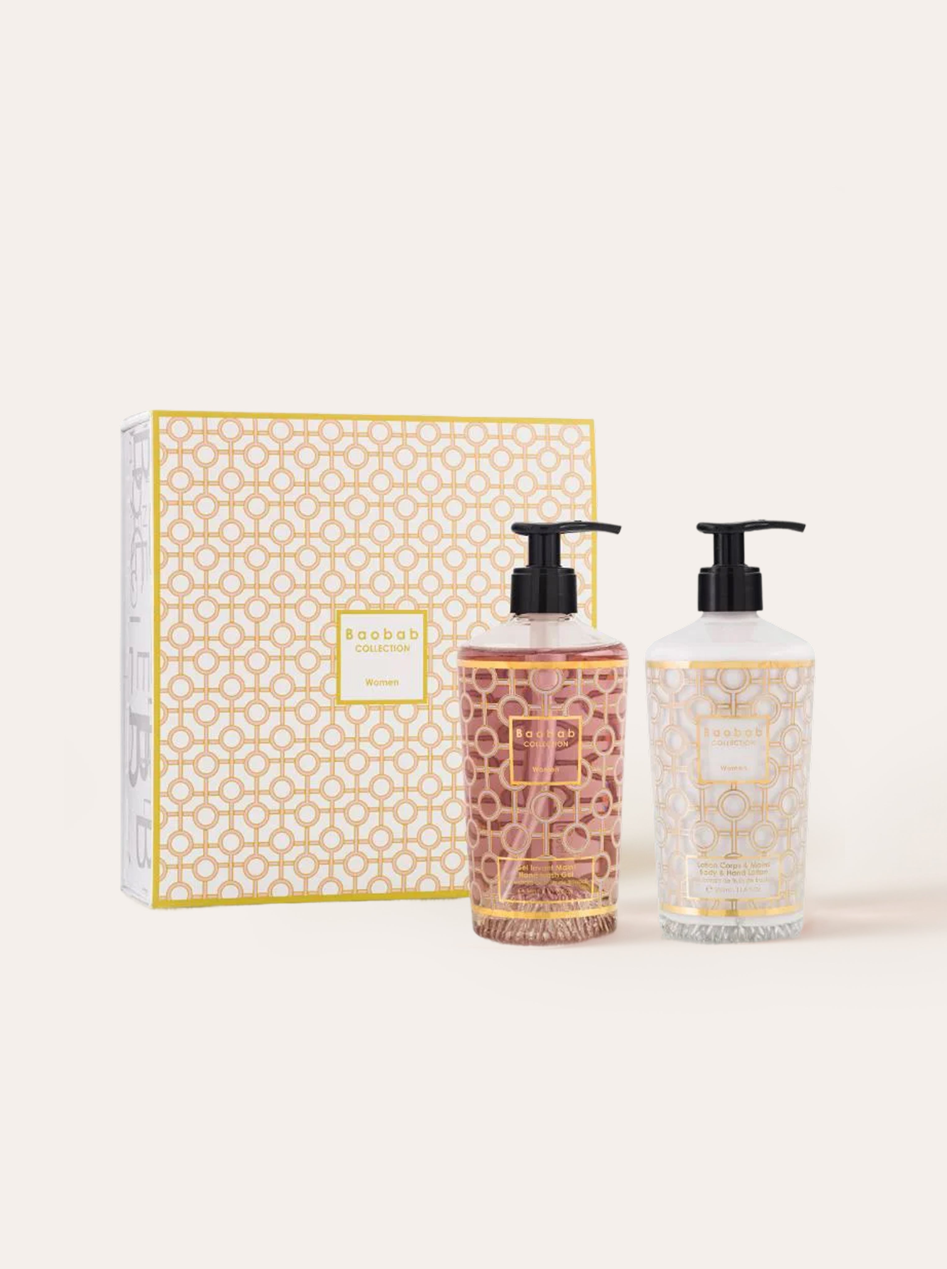 Women • Baobab Collection Inc