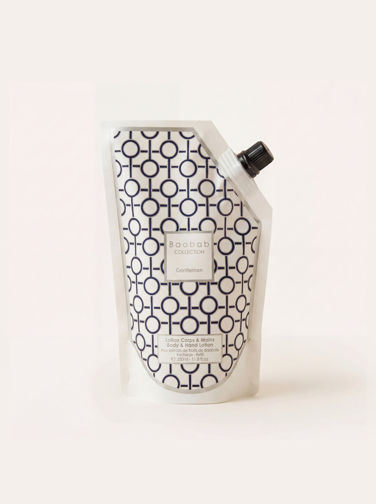 REFILL BODY & HAND LOTION