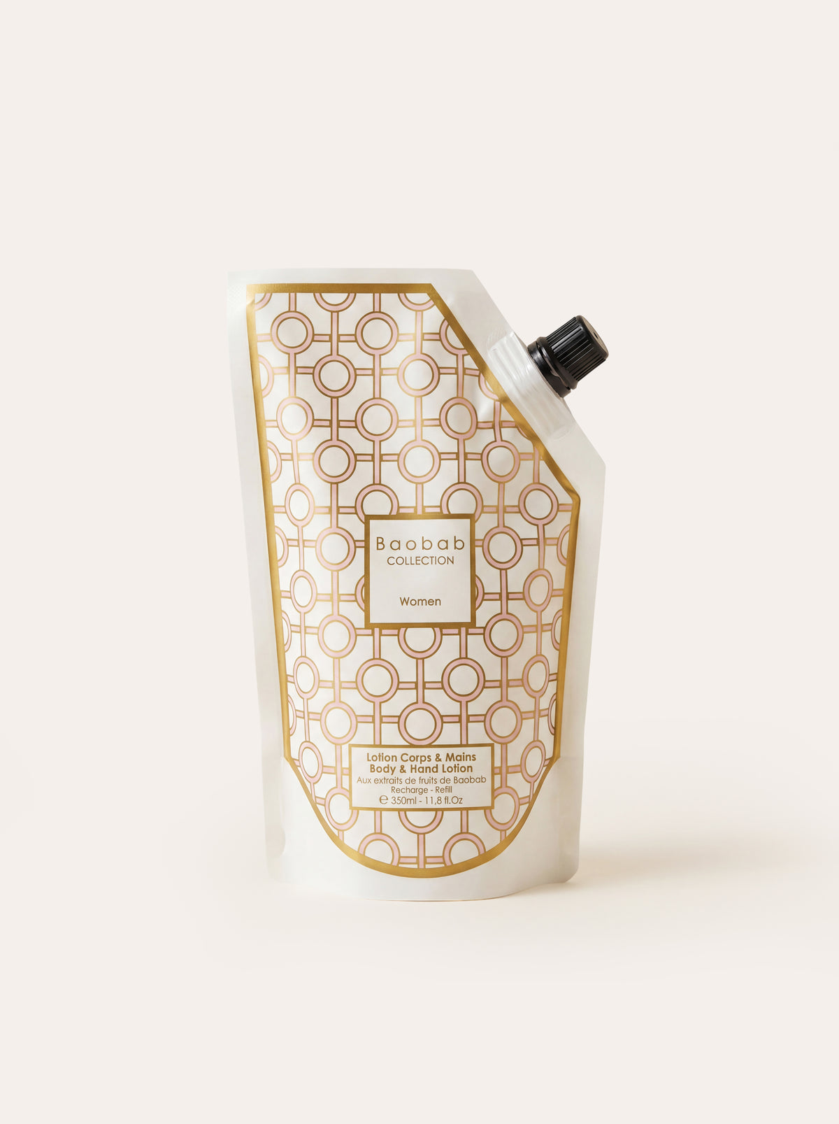 REFILL BODY & HAND LOTION