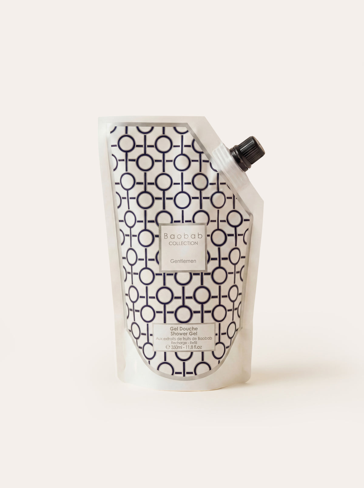 REFILL SHOWER GEL