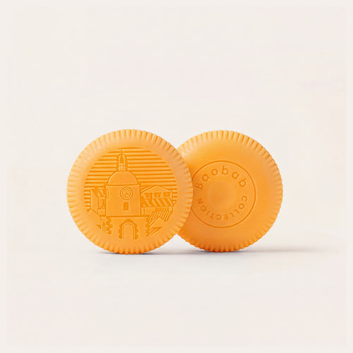 SOAP A SAINT-TROPEZ