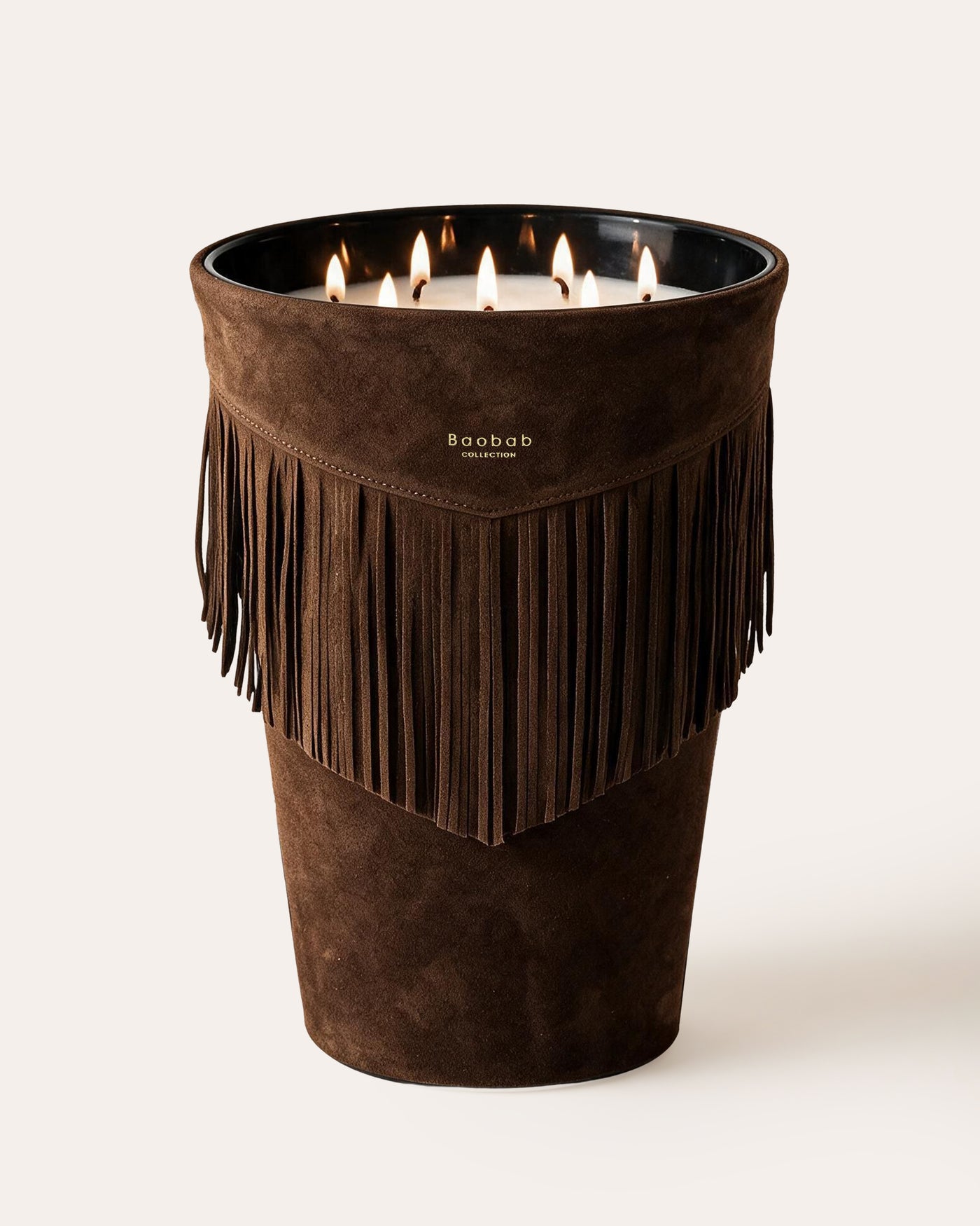 SCENTED CANDLE CALAMITY JANE DEADWOOD