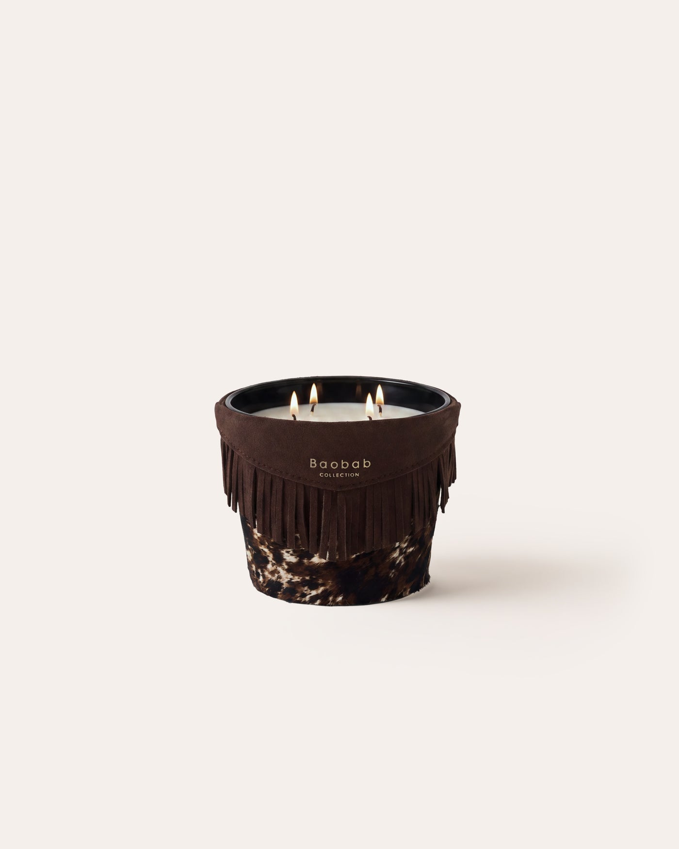 SCENTED CANDLE CALAMITY JANE STORM RIDER