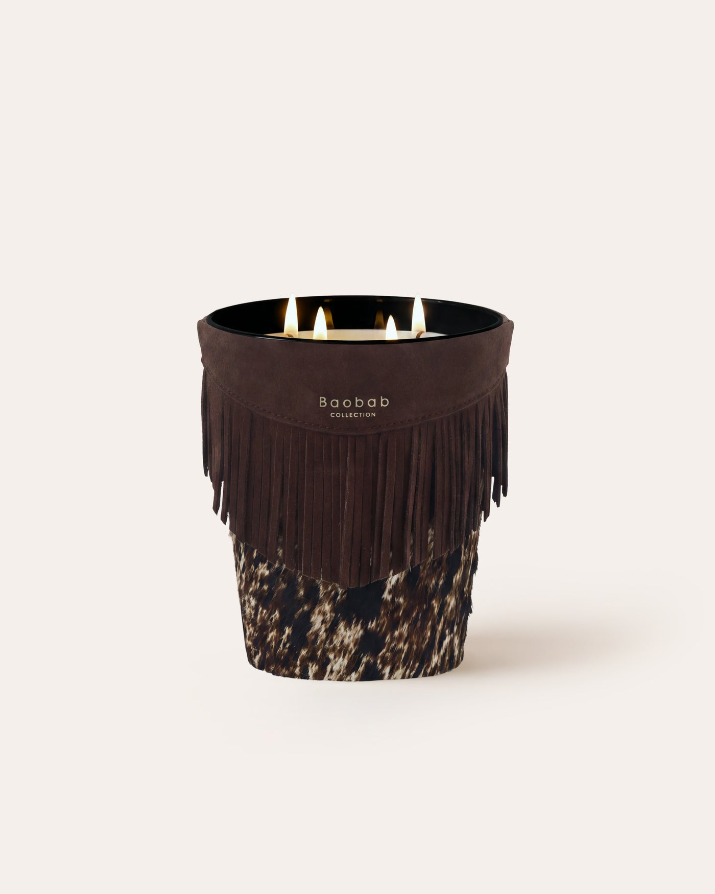 SCENTED CANDLE CALAMITY JANE STORM RIDER
