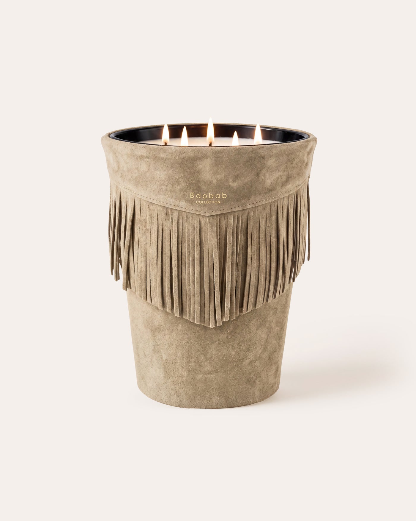 SCENTED CANDLE CALAMITY JANE THE PLAINS