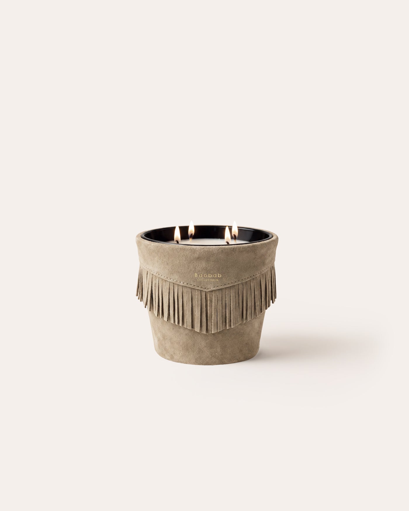 SCENTED CANDLE CALAMITY JANE THE PLAINS