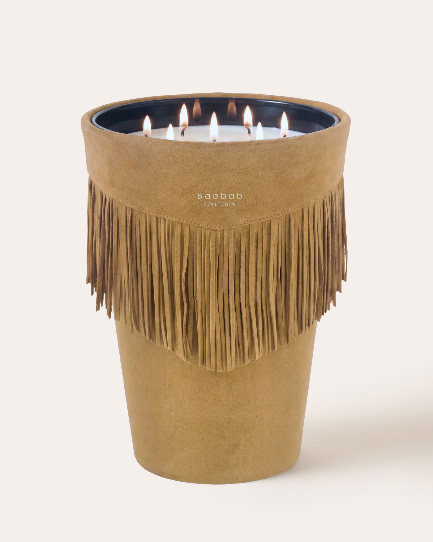SCENTED CANDLE CALAMITY JANE WILD BILL