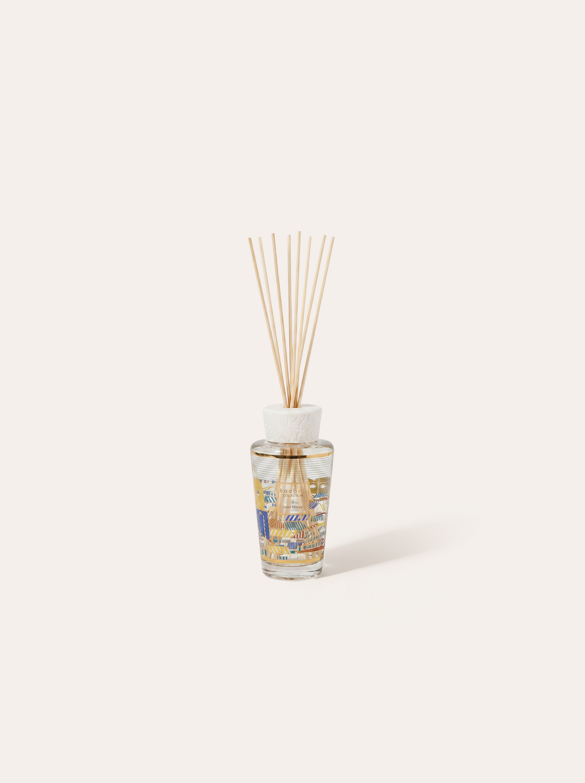 DIFFUSER MY FIRST SAINT TROPEZ