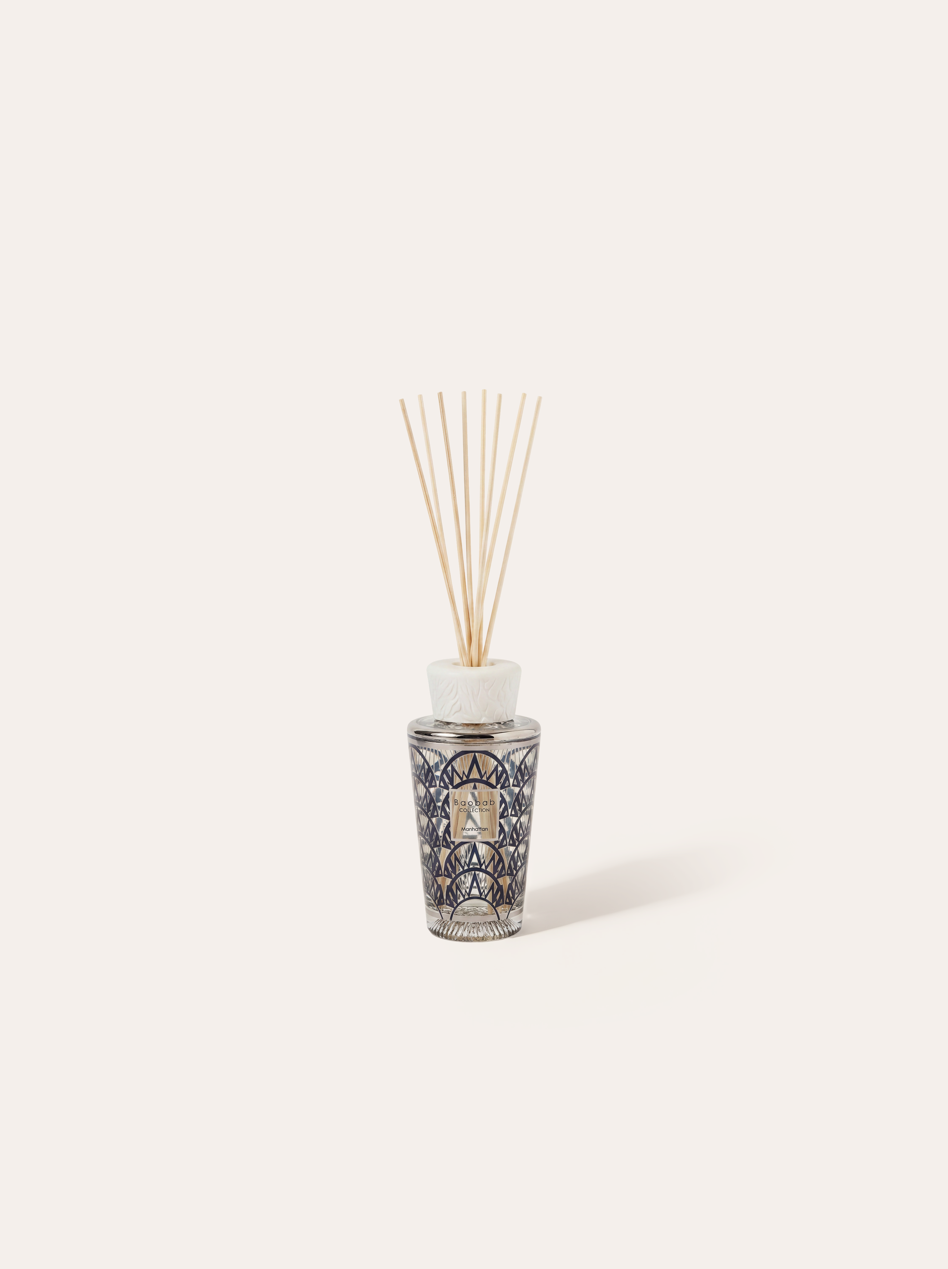 Baobab Collection Manhattan Diffuser - Thumbnail 2