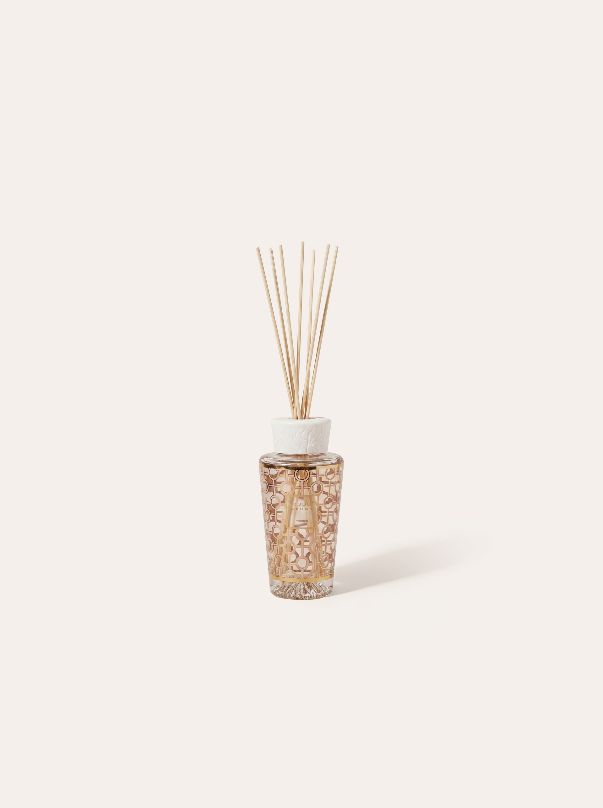 My First Baobab Women ルームディフューザー DIFFUSER MY FIRST BAOBAB WOMEN • Baobab Collection Inc