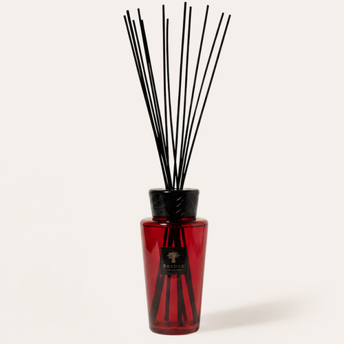 DIFFUSER LES PRESTIGIEUSES CUIR DE RUSSIE