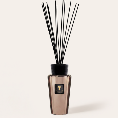 DIFFUSER LES EXCLUSIVES CYPRIUM