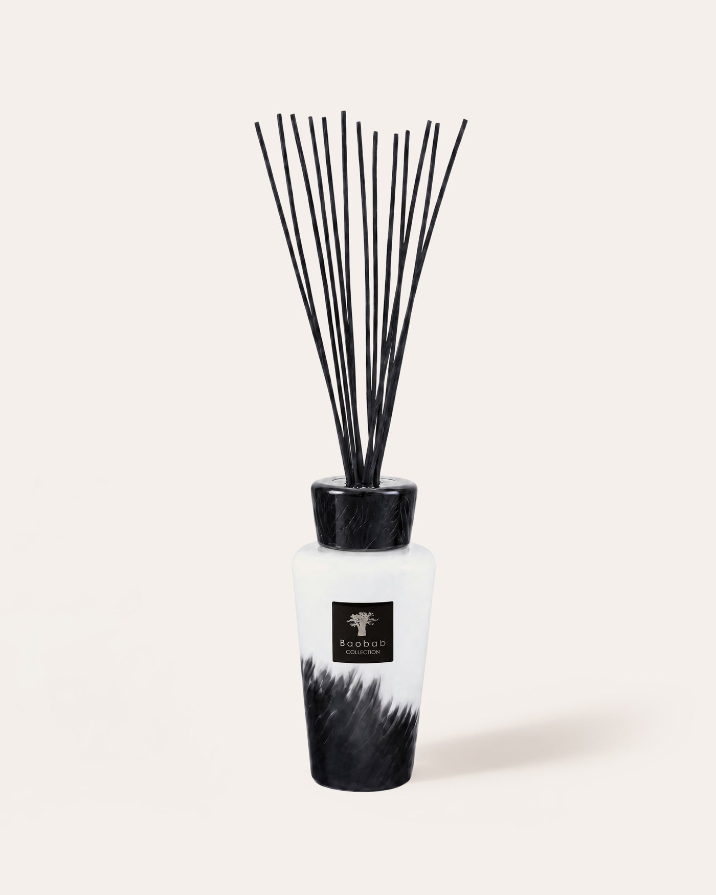 DIFFUSER FEATHERS